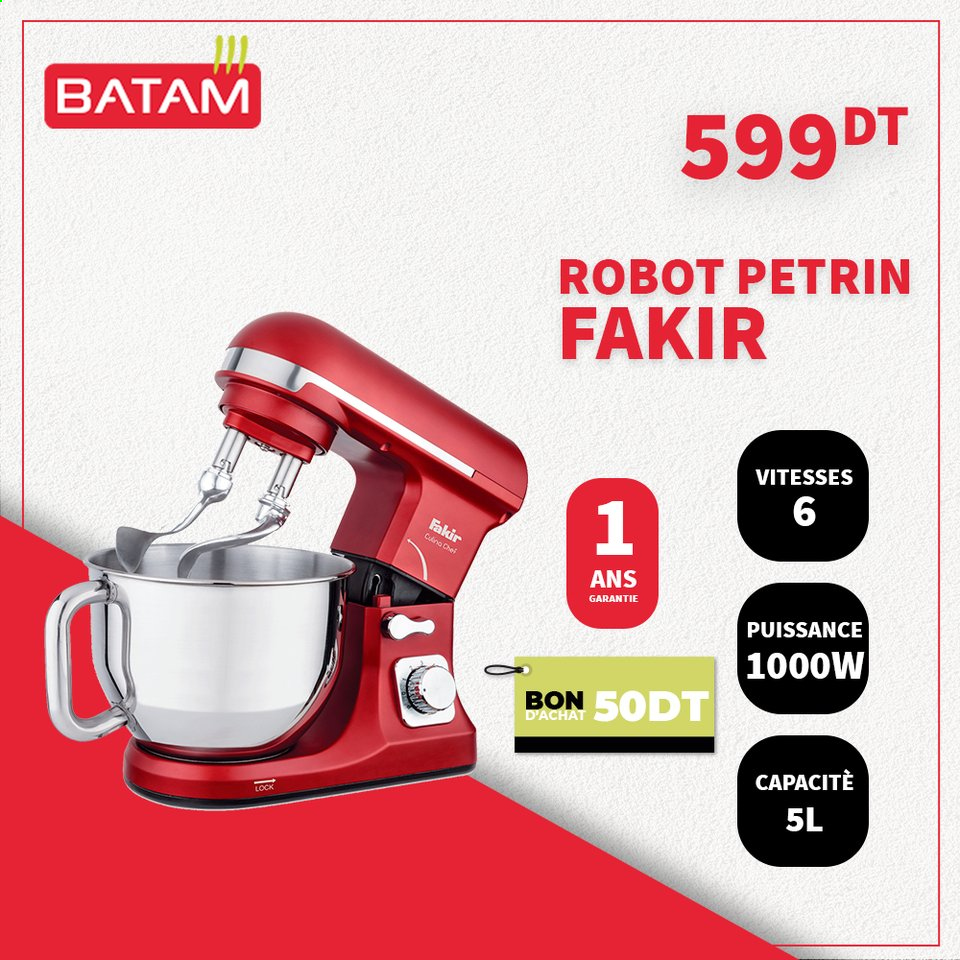 Catalogue Batam. Page 18
