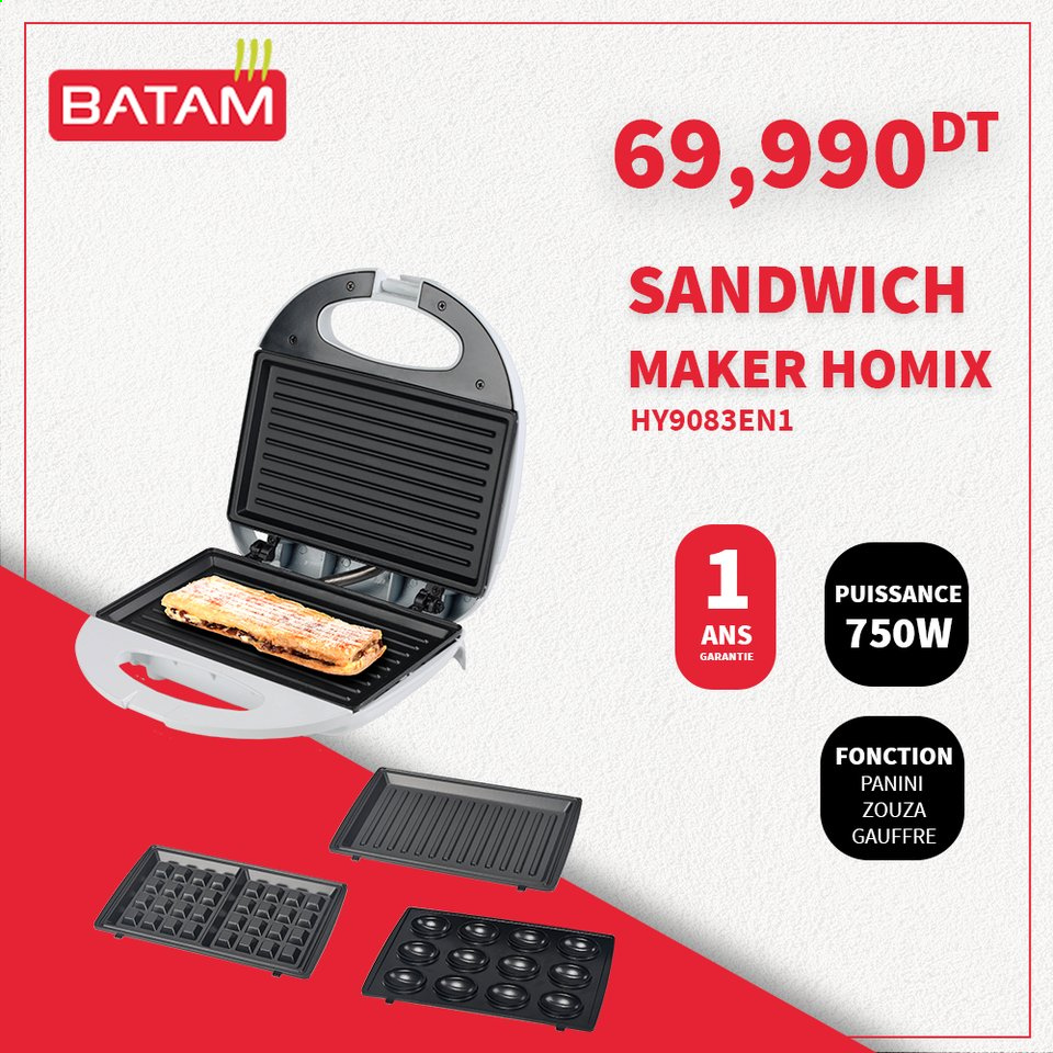 Catalogue Batam. Page 20