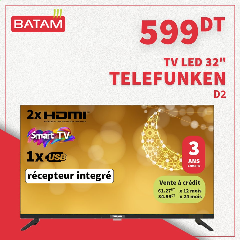 Catalogue Batam. Page 25
