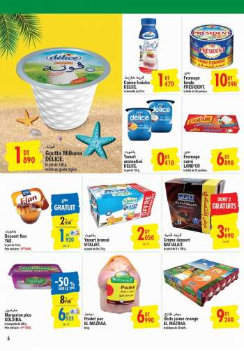 Catalogue Carrefour Express