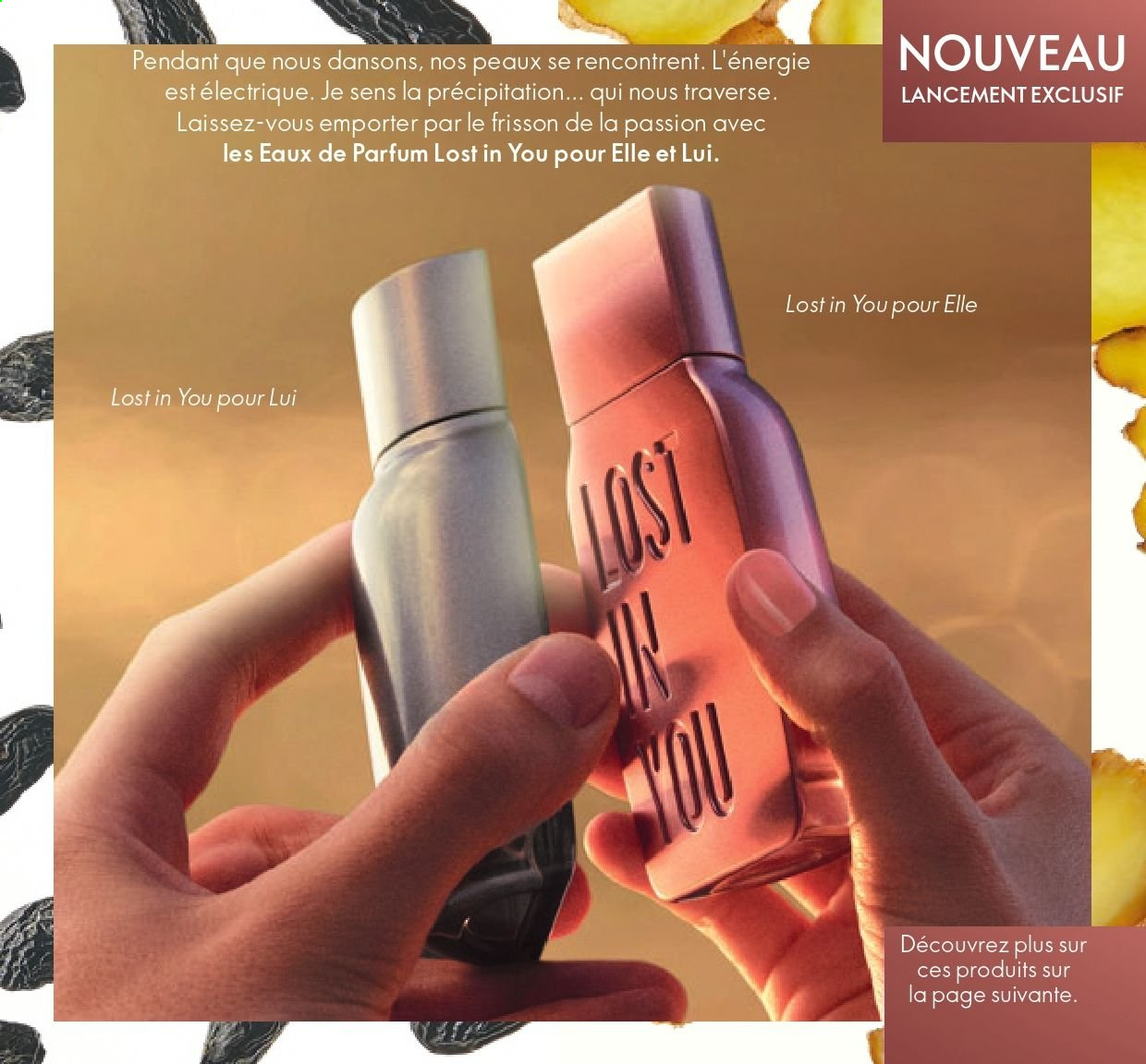 Catalogue Oriflame - 01/06/2021 - 30/06/2021. Page 17