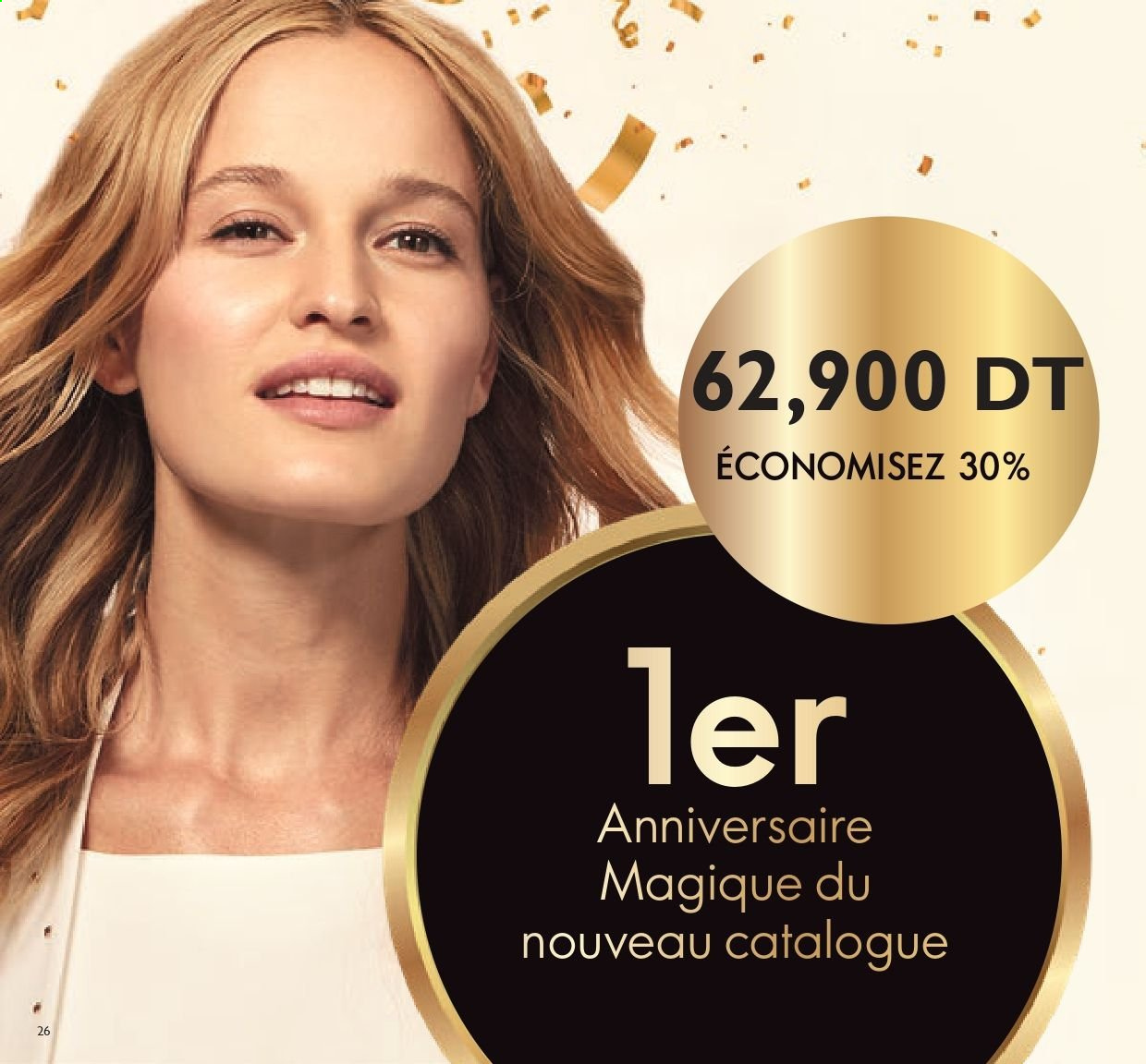Catalogue Oriflame - 01/06/2021 - 30/06/2021. Page 26