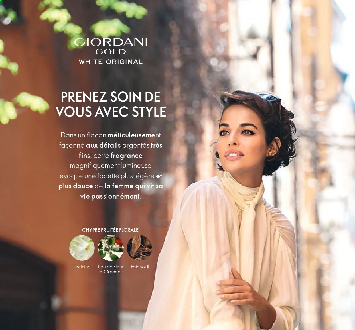 Catalogue Oriflame - 01/06/2021 - 30/06/2021. Page 40
