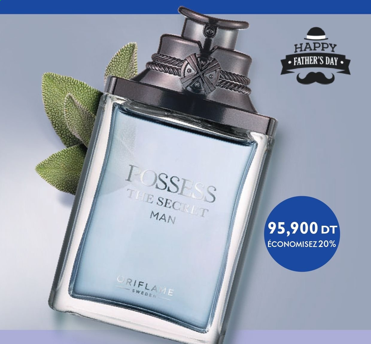 Catalogue Oriflame - 01/06/2021 - 30/06/2021. Page 43
