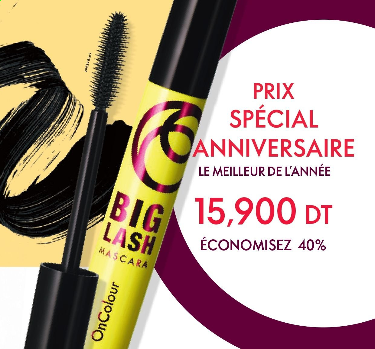 Catalogue Oriflame - 01/06/2021 - 30/06/2021. Page 57