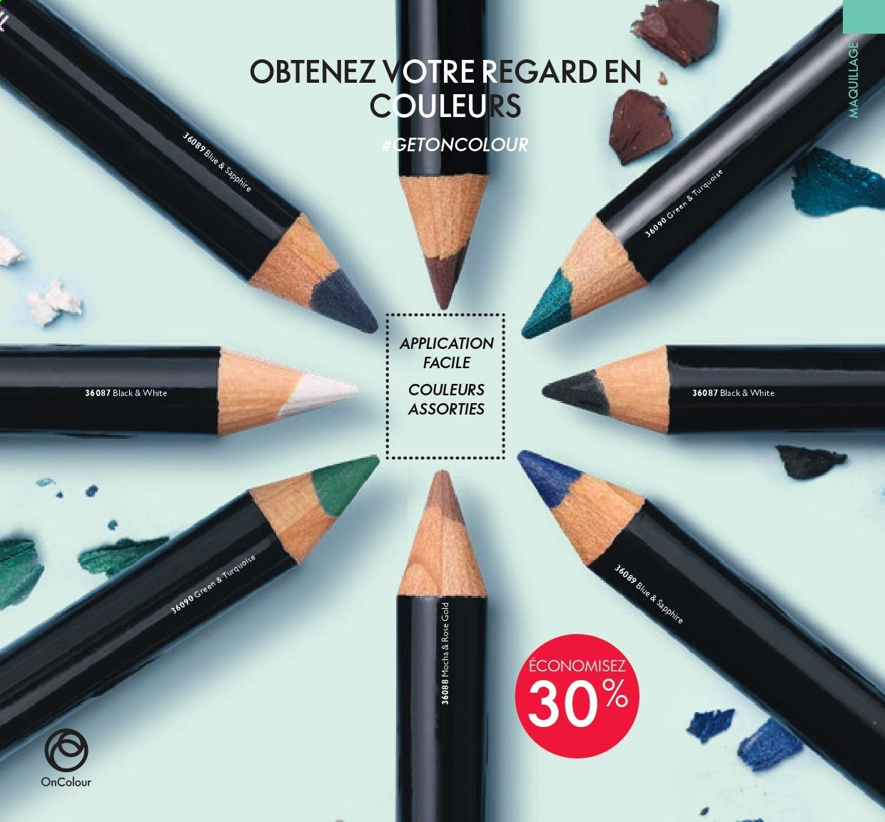 Catalogue Oriflame - 01/06/2021 - 30/06/2021. Page 59
