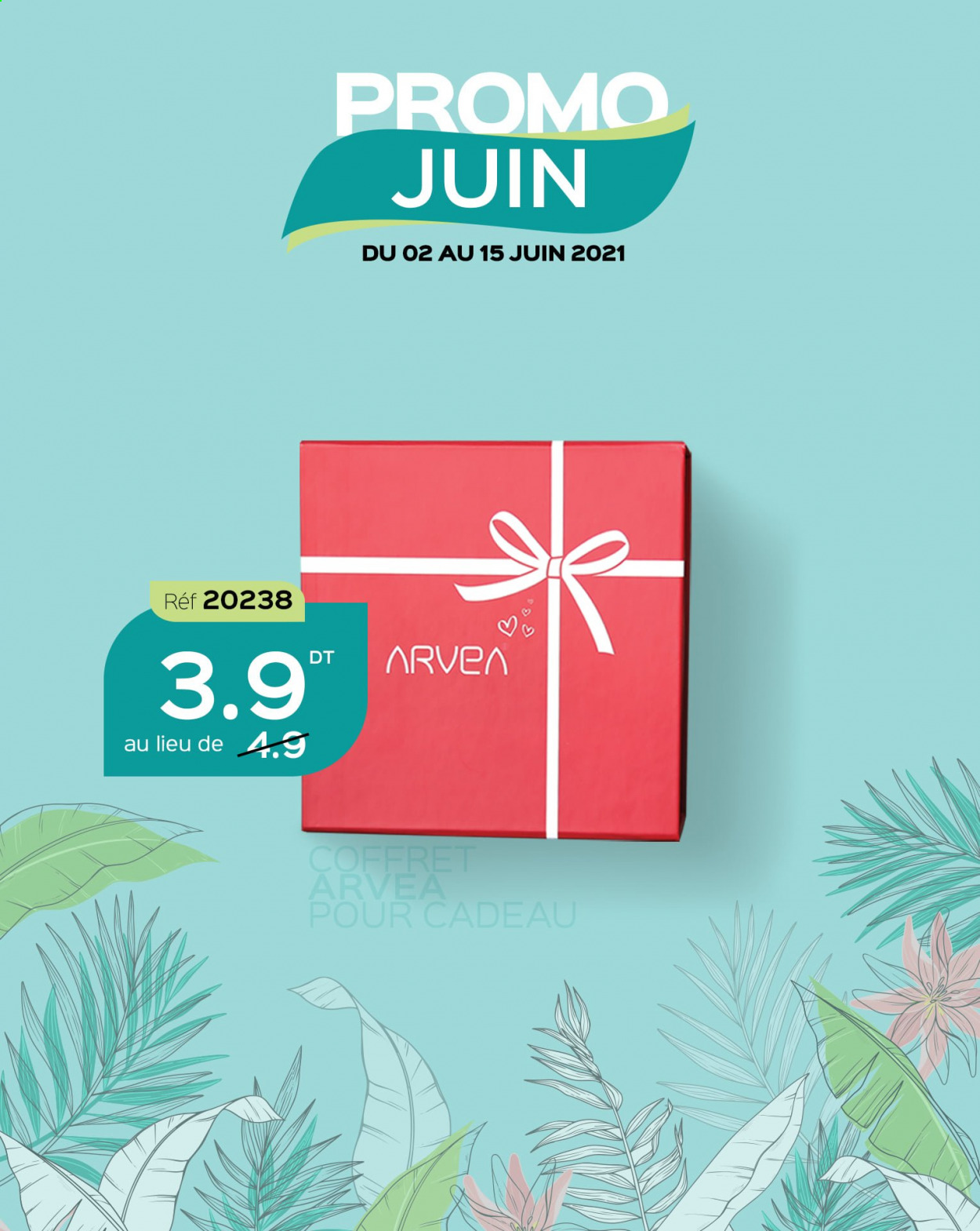 Catalogue ARVEA - 02/06/2021 - 15/06/2021. Page 60