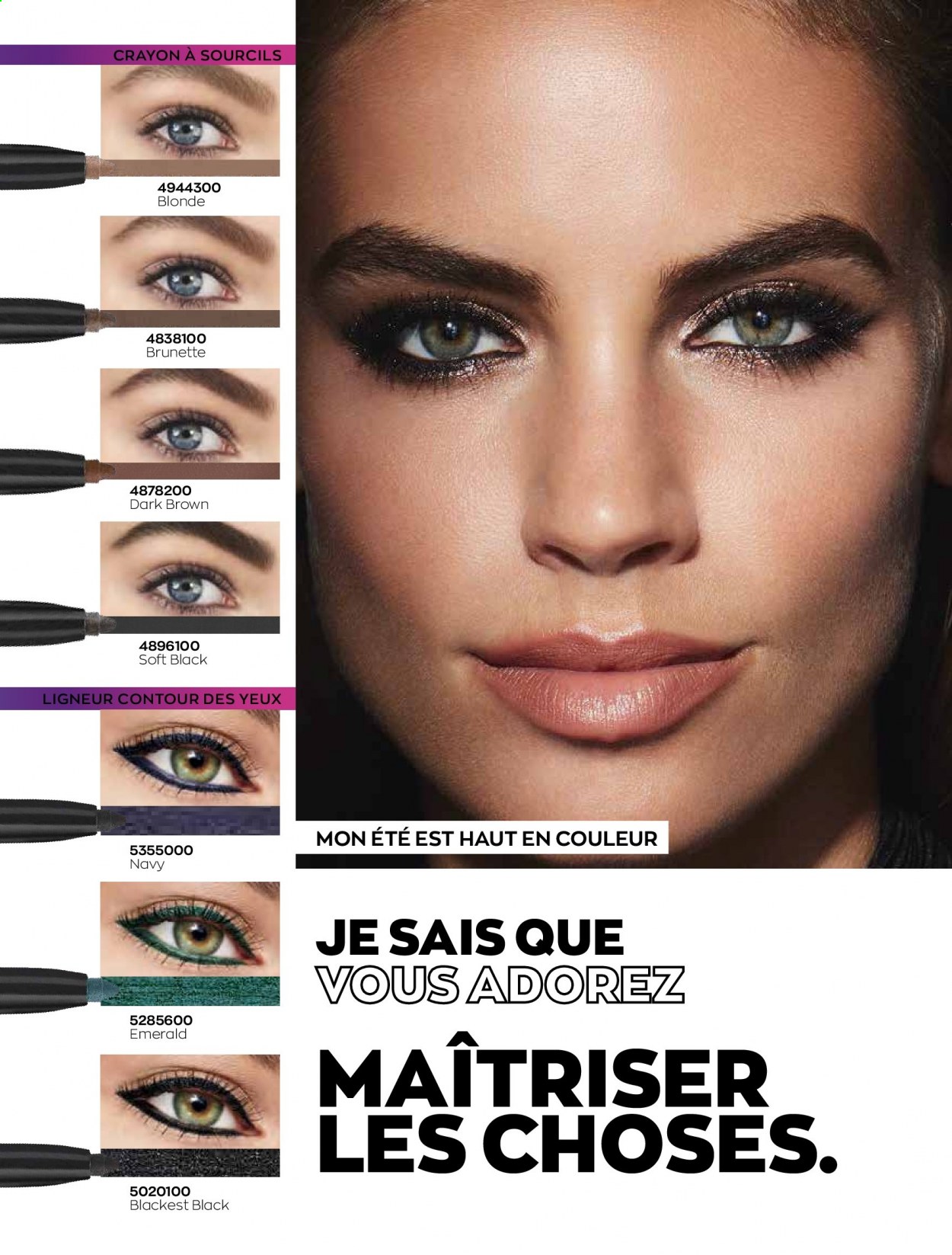 Catalogue Avon - 07/06/2021 - 03/07/2021. Page 8