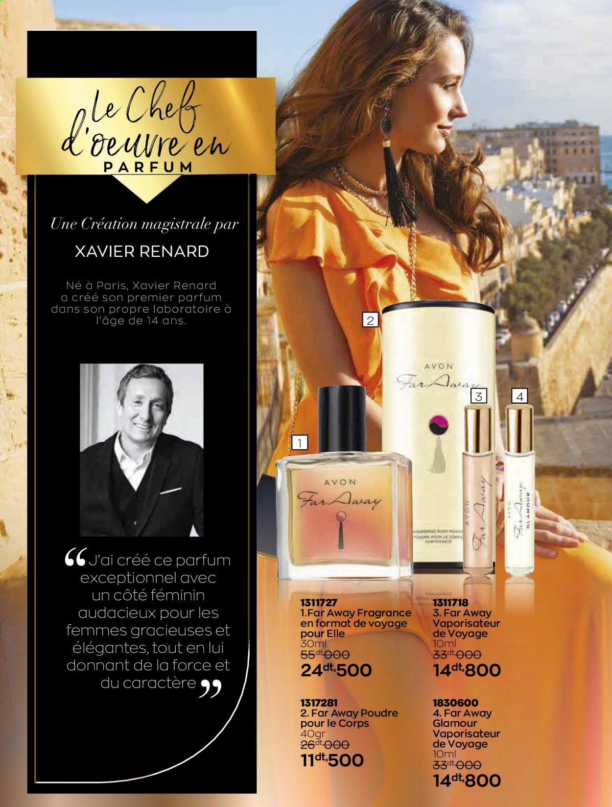 Catalogue Avon - 07/06/2021 - 03/07/2021. Page 106