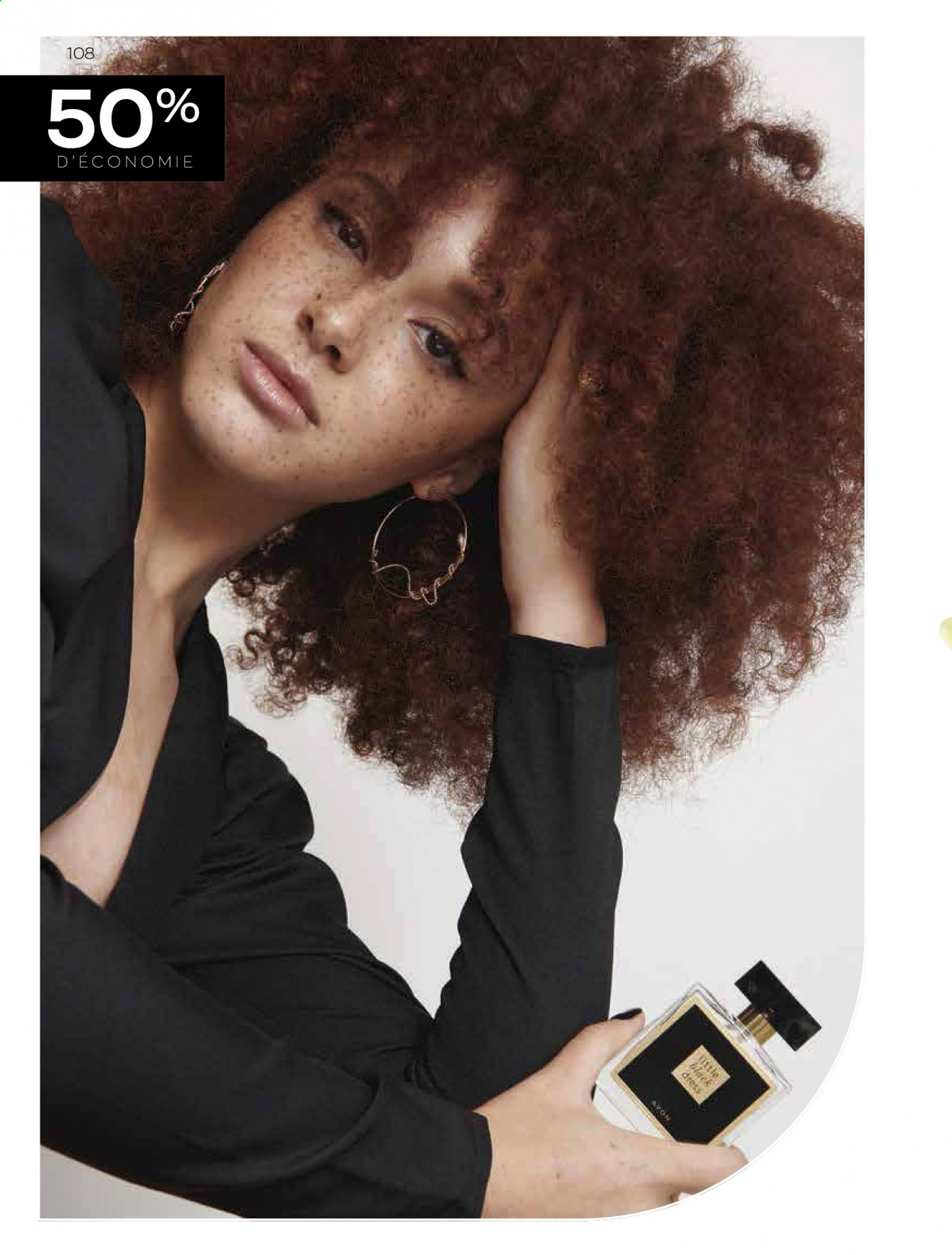 Catalogue Avon - 07/06/2021 - 03/07/2021. Page 108