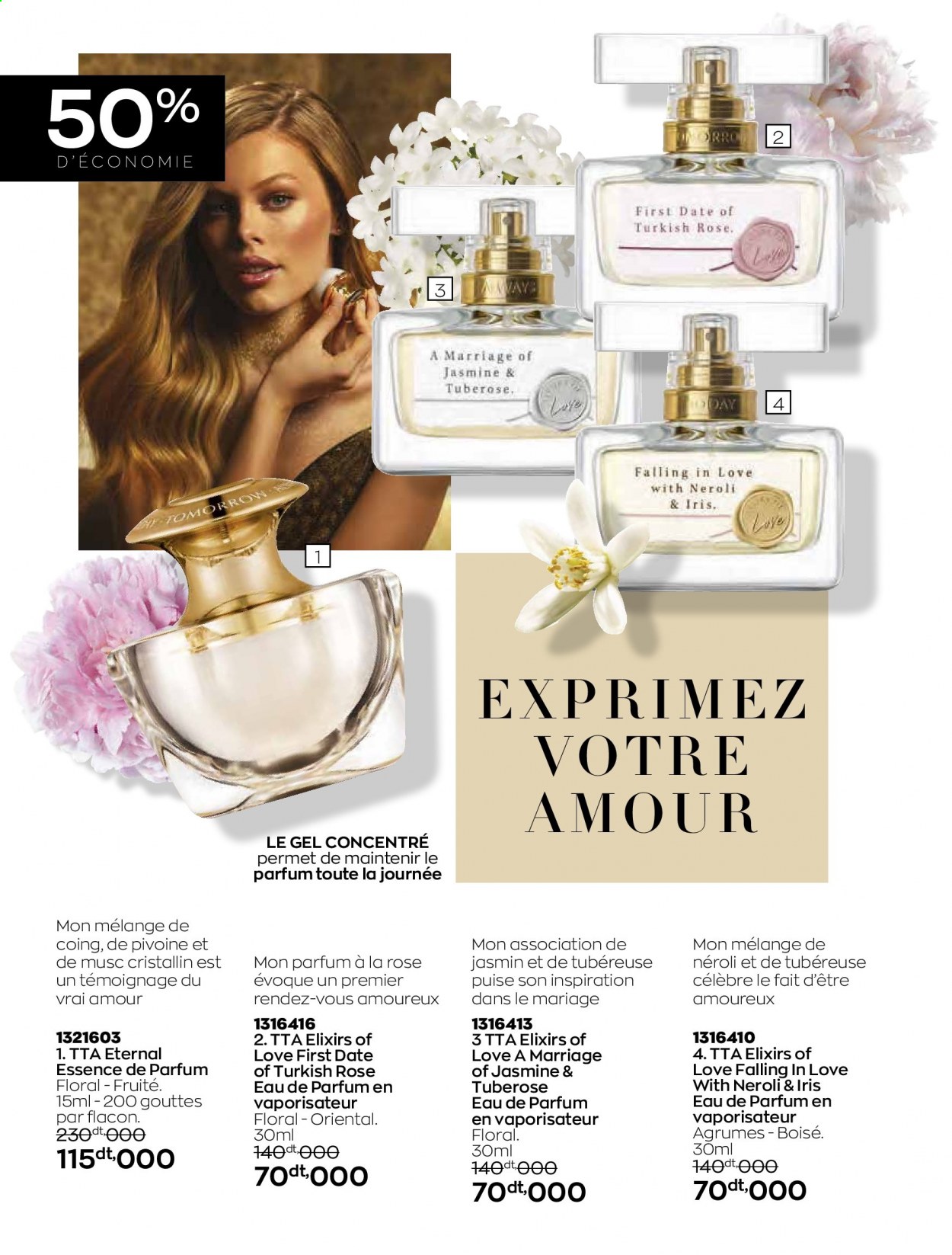 Catalogue Avon - 07/06/2021 - 03/07/2021. Page 110