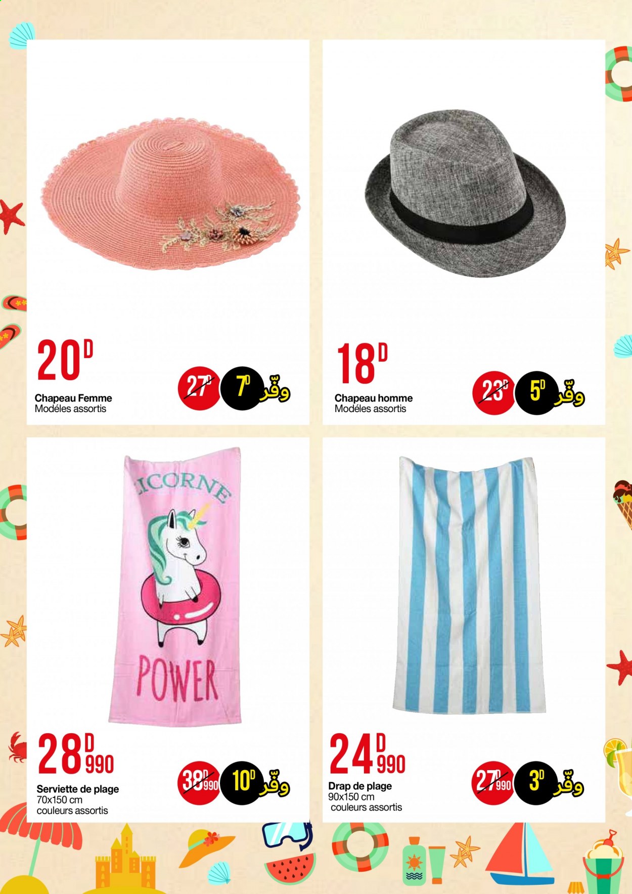 Catalogue Géant - 18/06/2021 - 20/06/2021. Page 3