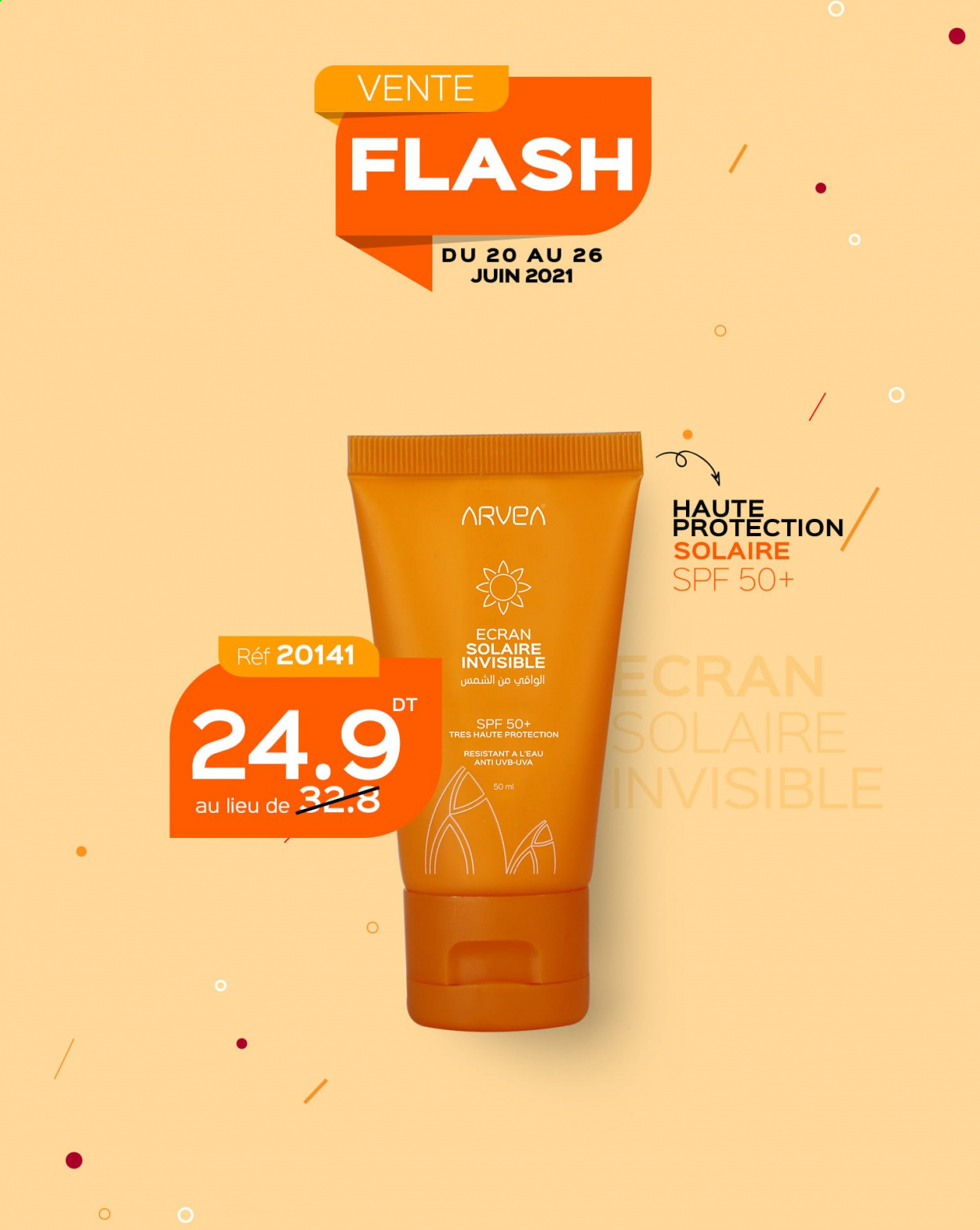 Catalogue ARVEA - 20/06/2021 - 26/06/2021. Page 10