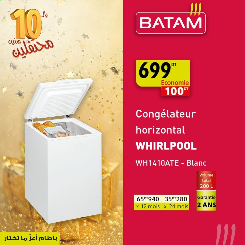 Catalogue Batam. Page 21