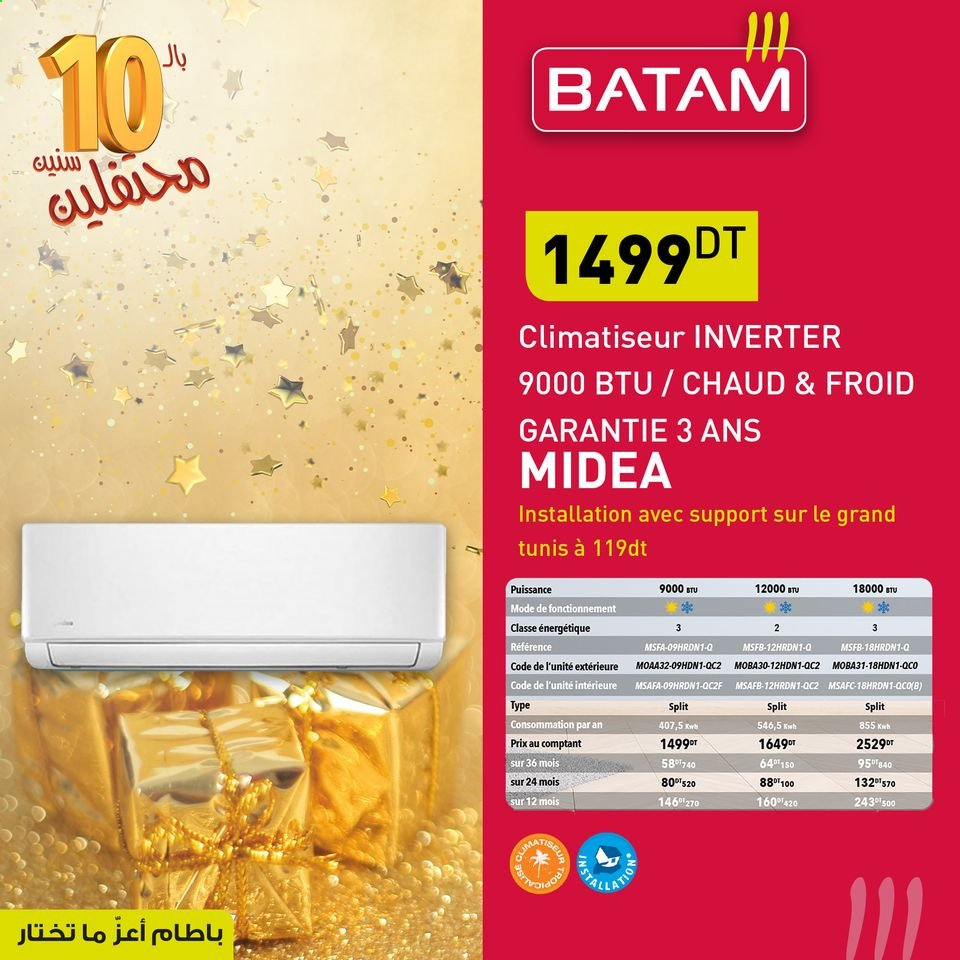 Catalogue Batam. Page 36