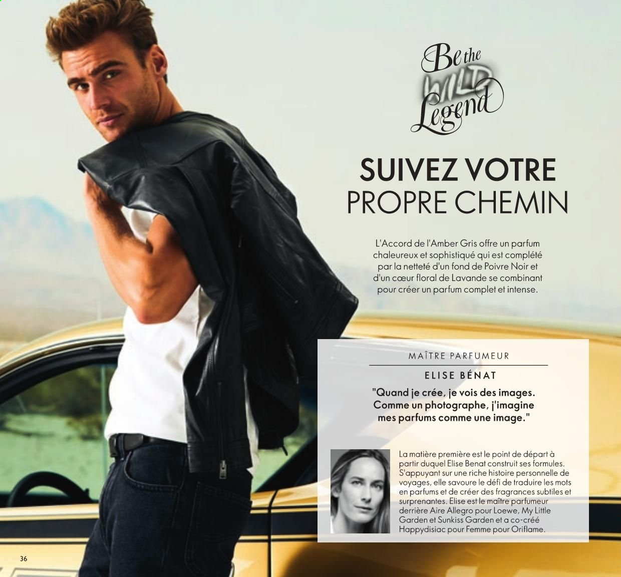 Catalogue Oriflame - 01/07/2021 - 31/07/2021. Page 19
