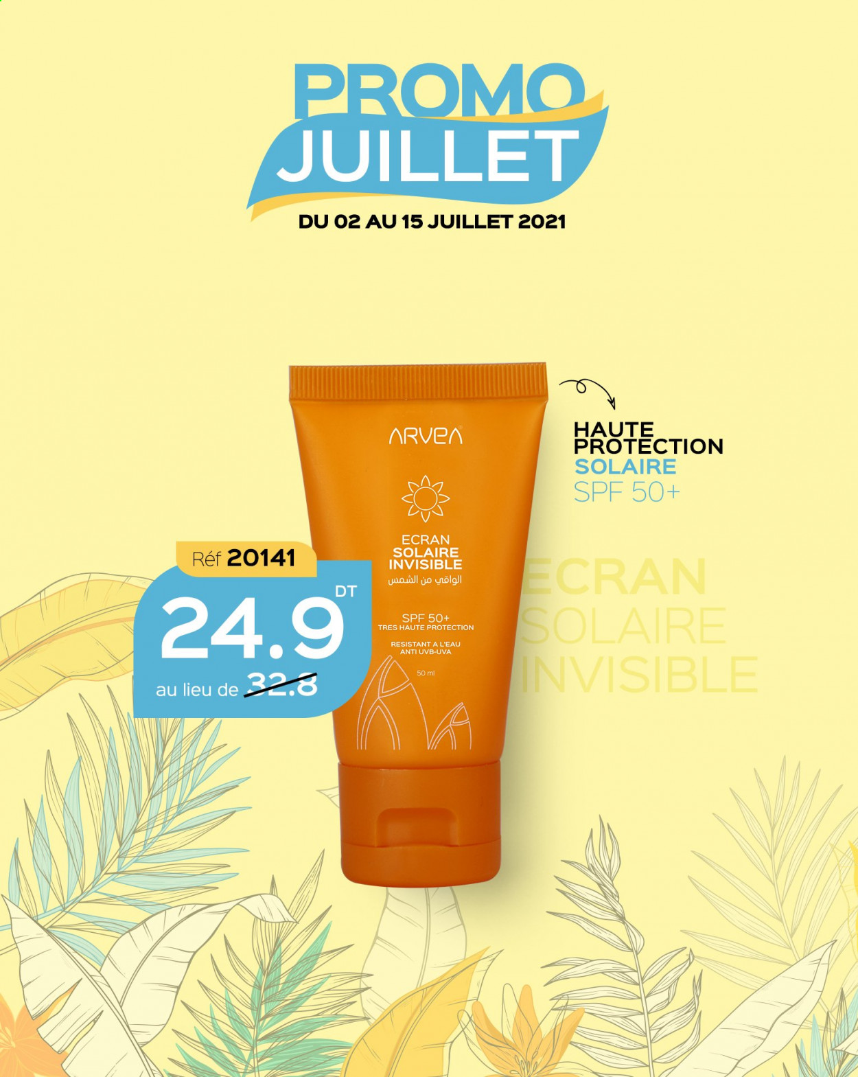 Catalogue ARVEA - 02/07/2021 - 15/07/2021. Page 7
