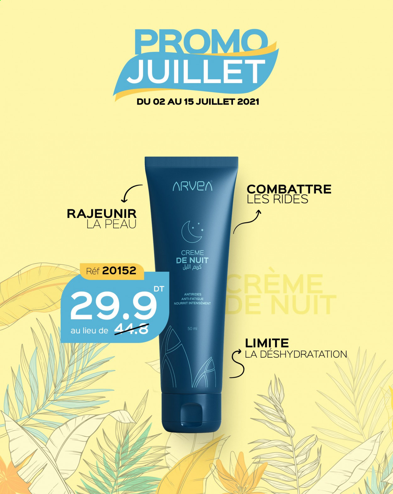 Catalogue ARVEA - 02/07/2021 - 15/07/2021. Page 8