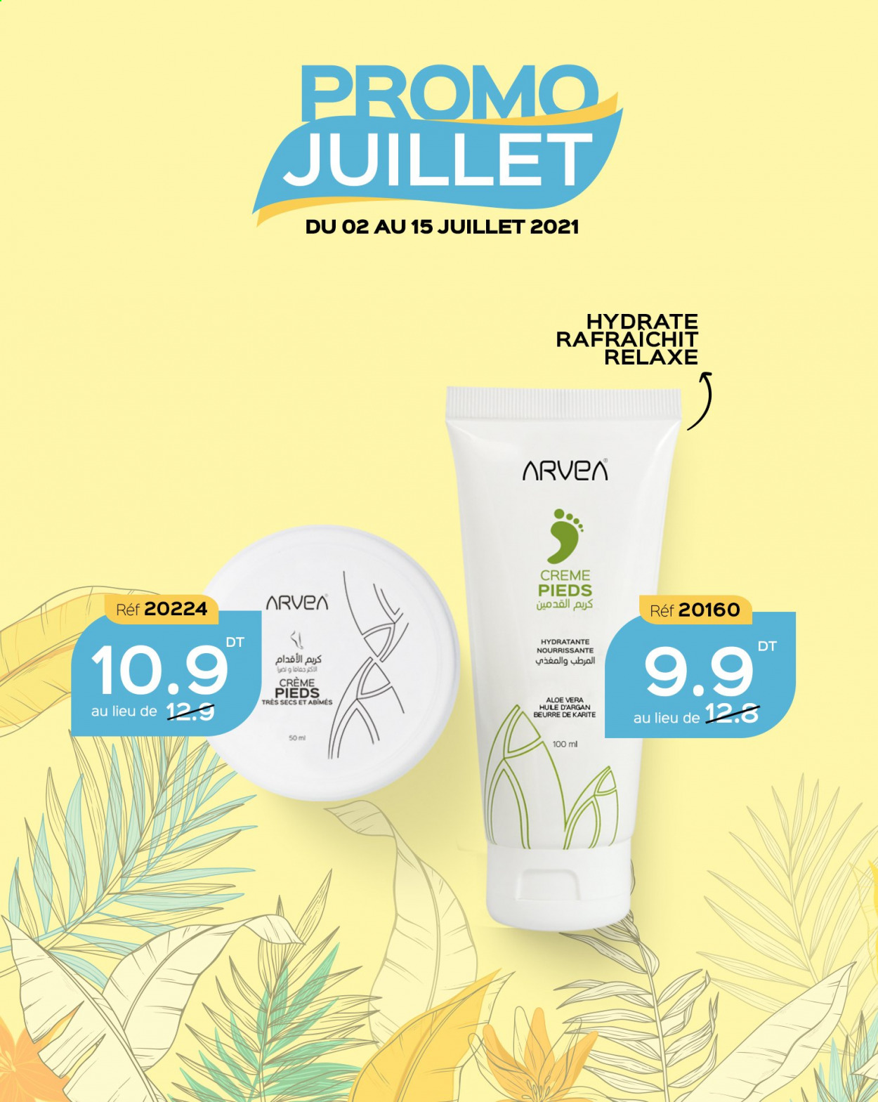 Catalogue ARVEA - 02/07/2021 - 15/07/2021. Page 27