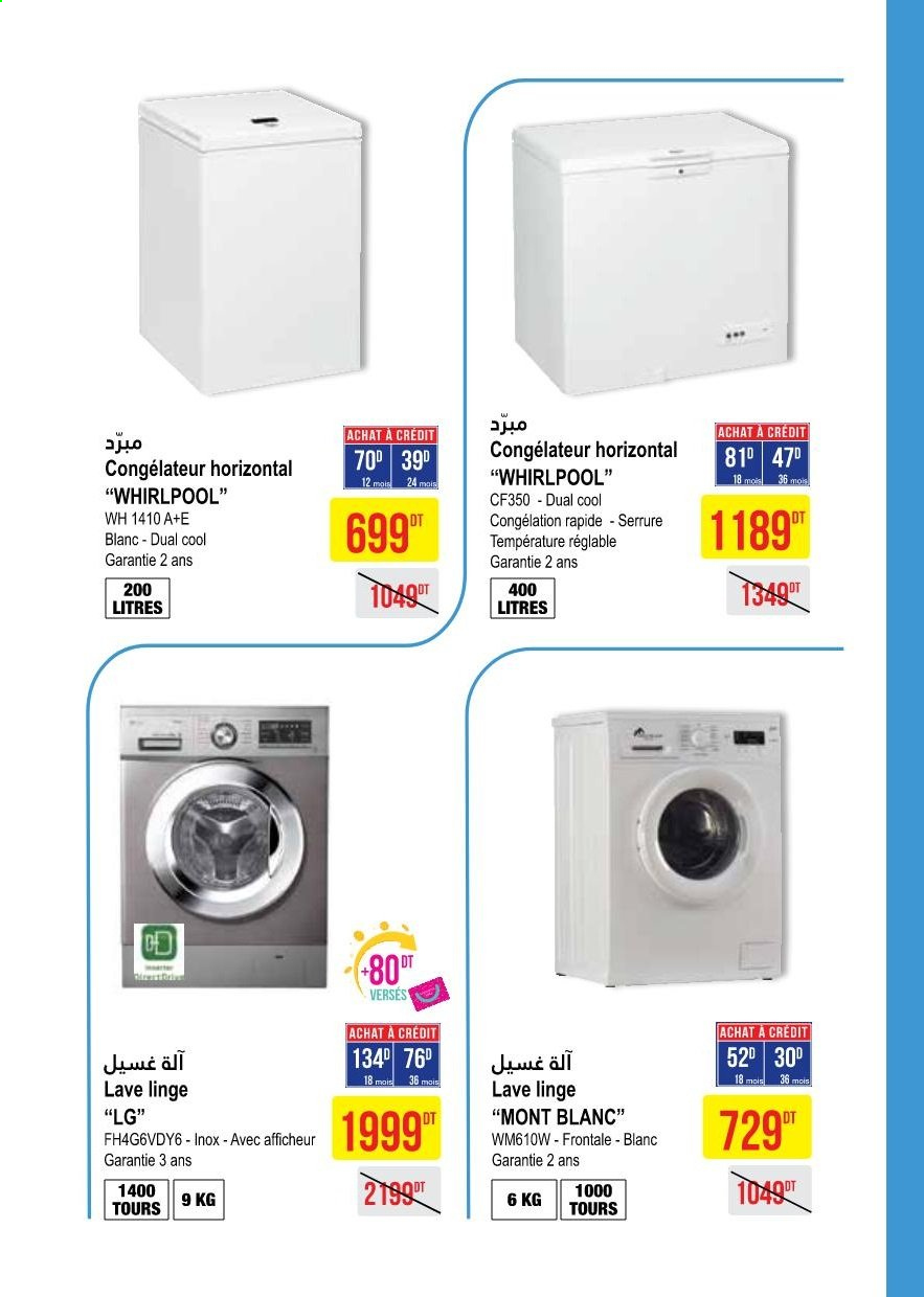 Catalogue Monoprix - 22/06/2021 - 11/07/2021. Page 3