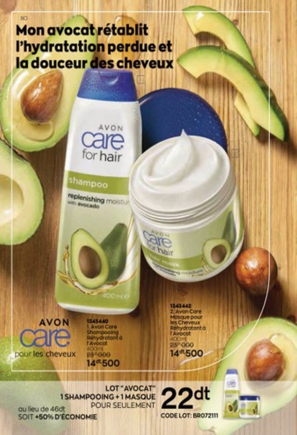Catalogue Avon - 05/07/2021 - 31/07/2021. Page 80