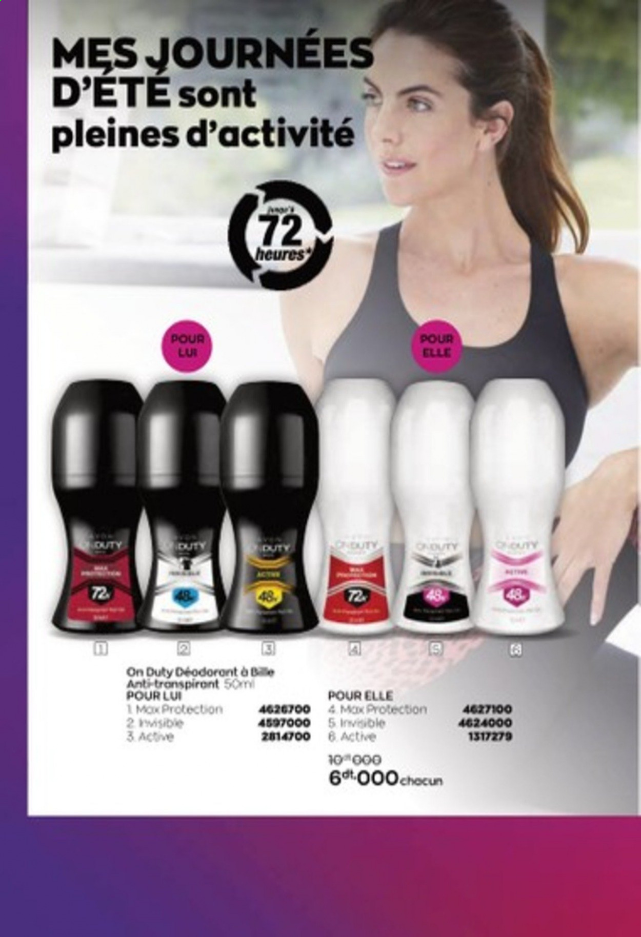 Catalogue Avon - 05/07/2021 - 31/07/2021. Page 142