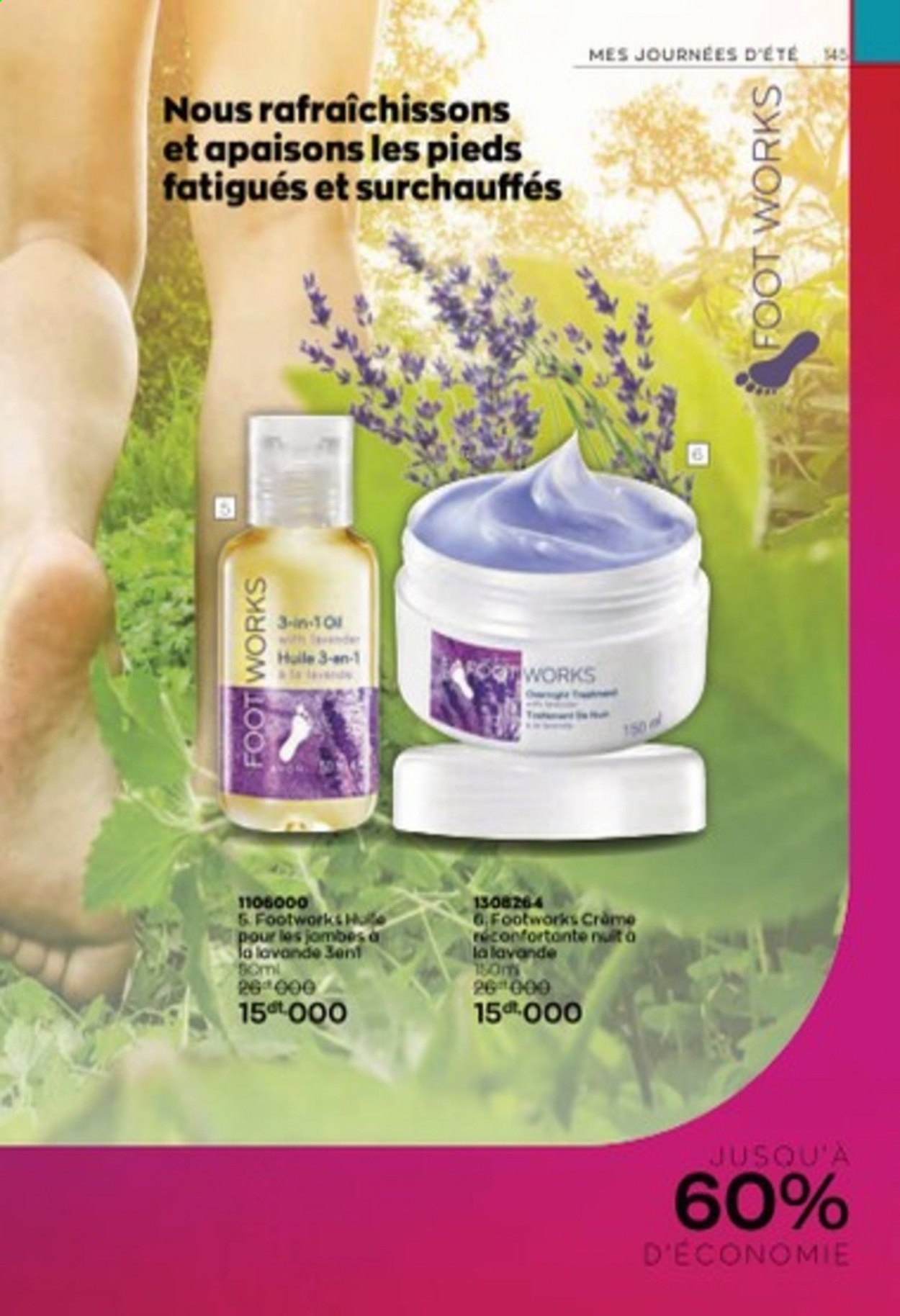 Catalogue Avon - 05/07/2021 - 31/07/2021. Page 145