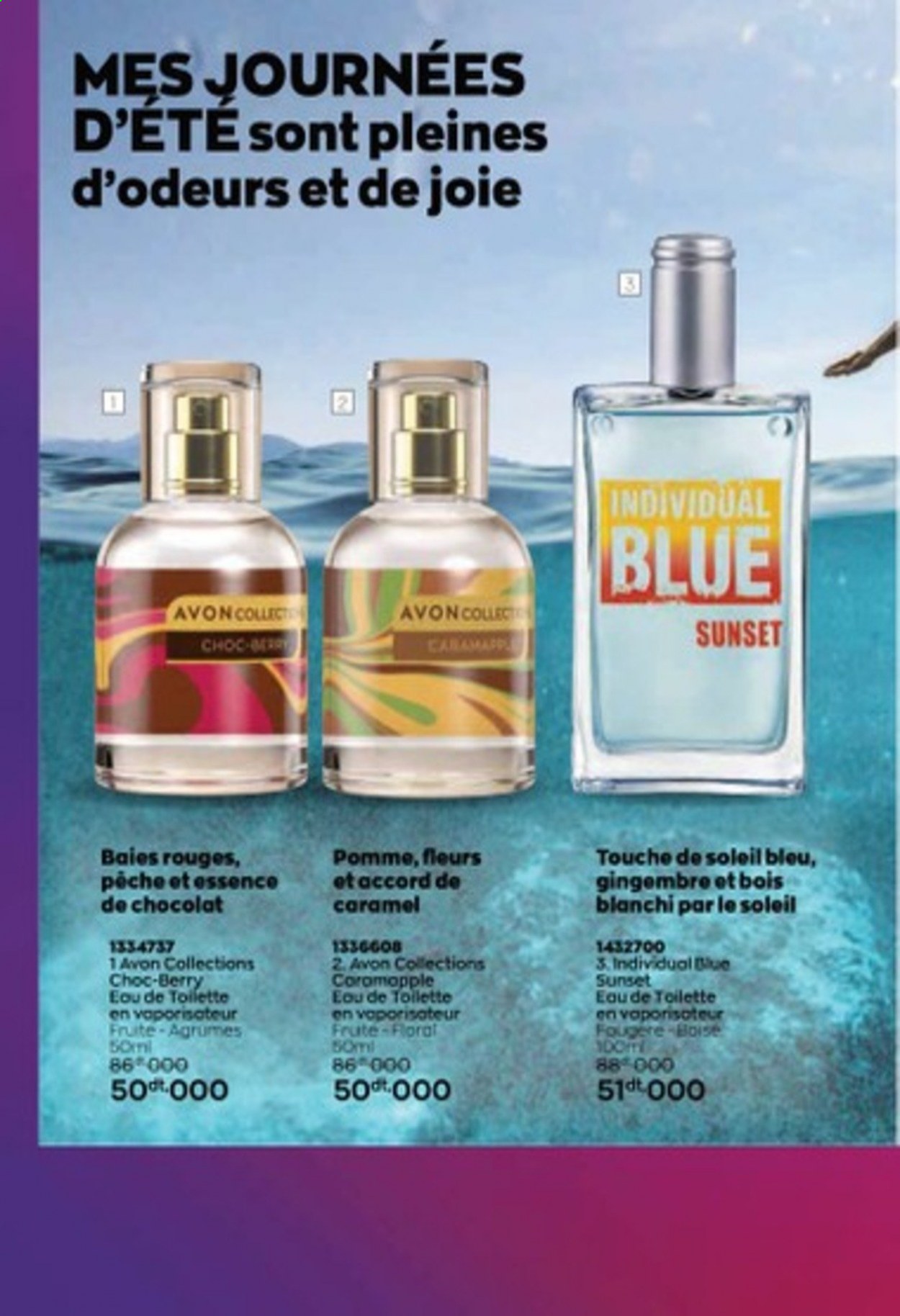 Catalogue Avon - 05/07/2021 - 31/07/2021. Page 148