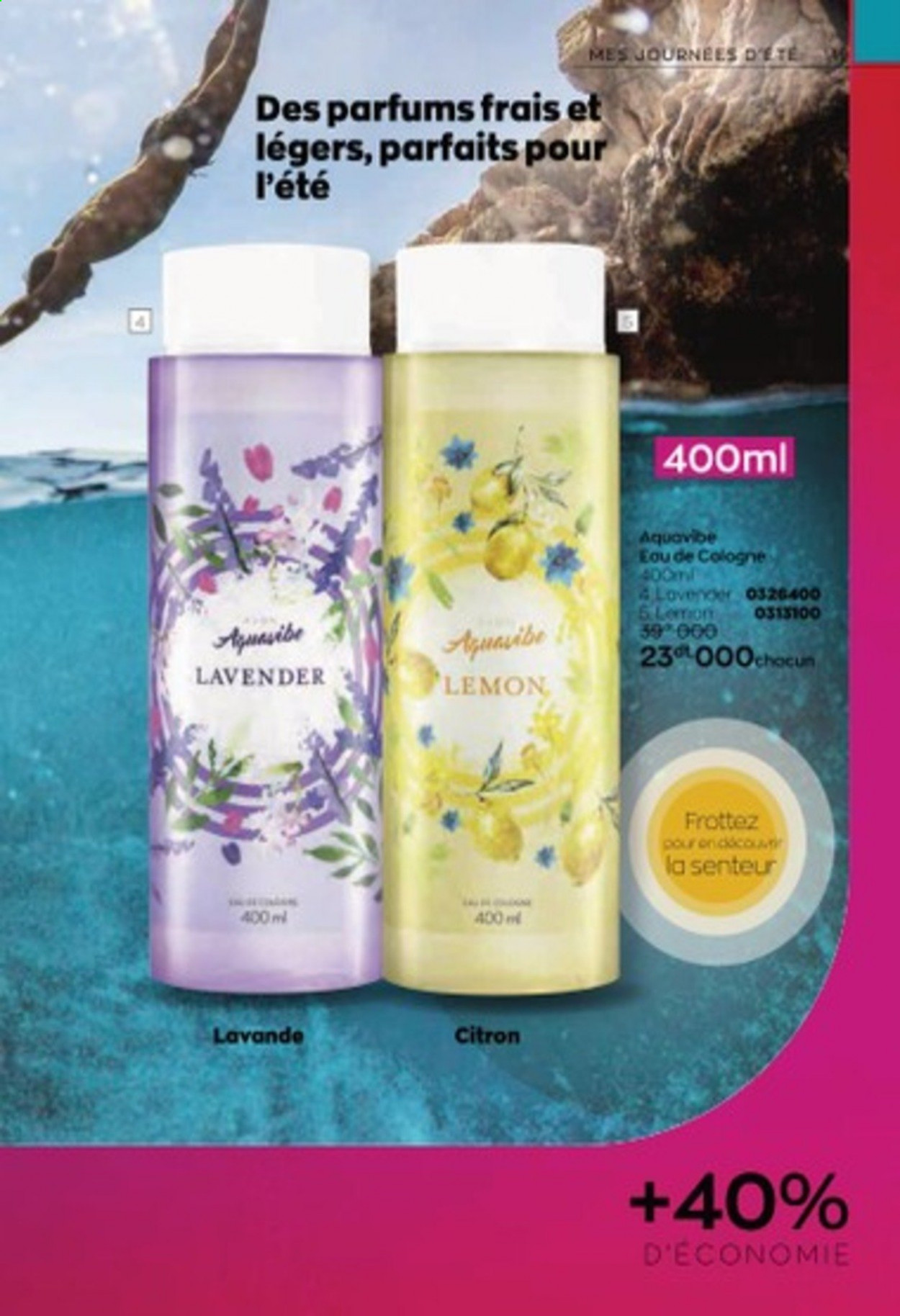 Catalogue Avon - 05/07/2021 - 31/07/2021. Page 149