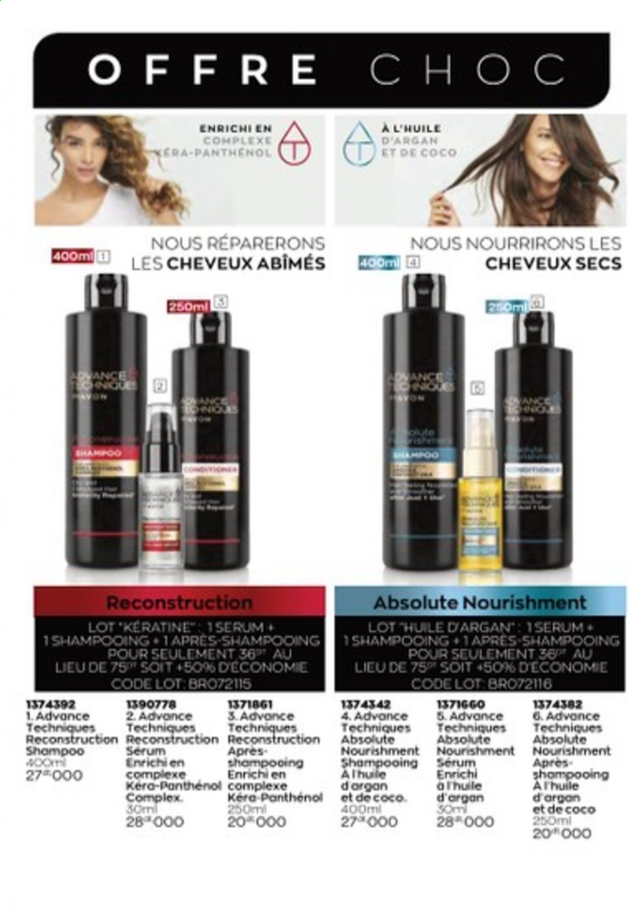 Catalogue Avon - 05/07/2021 - 31/07/2021. Page 157