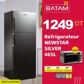 Catalogue Batam.
