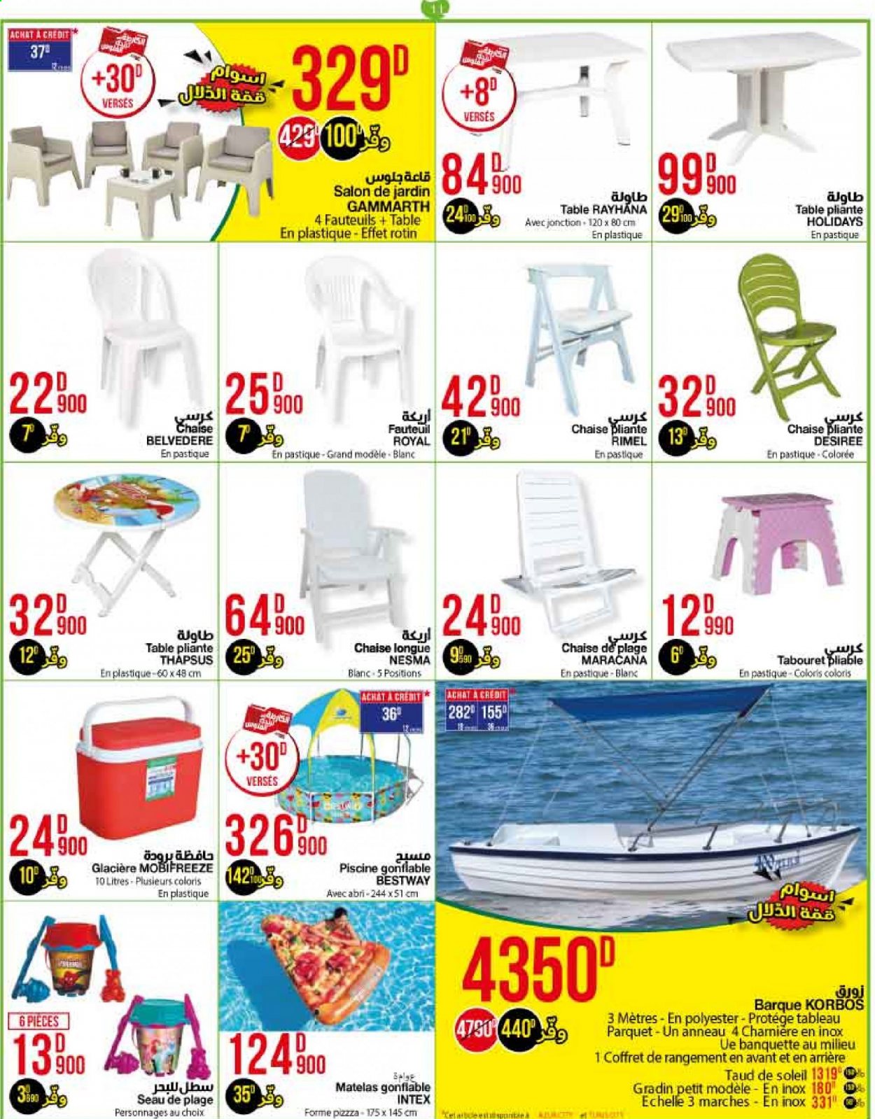 Catalogue Géant - 13/07/2021 - 25/07/2021. Page 11