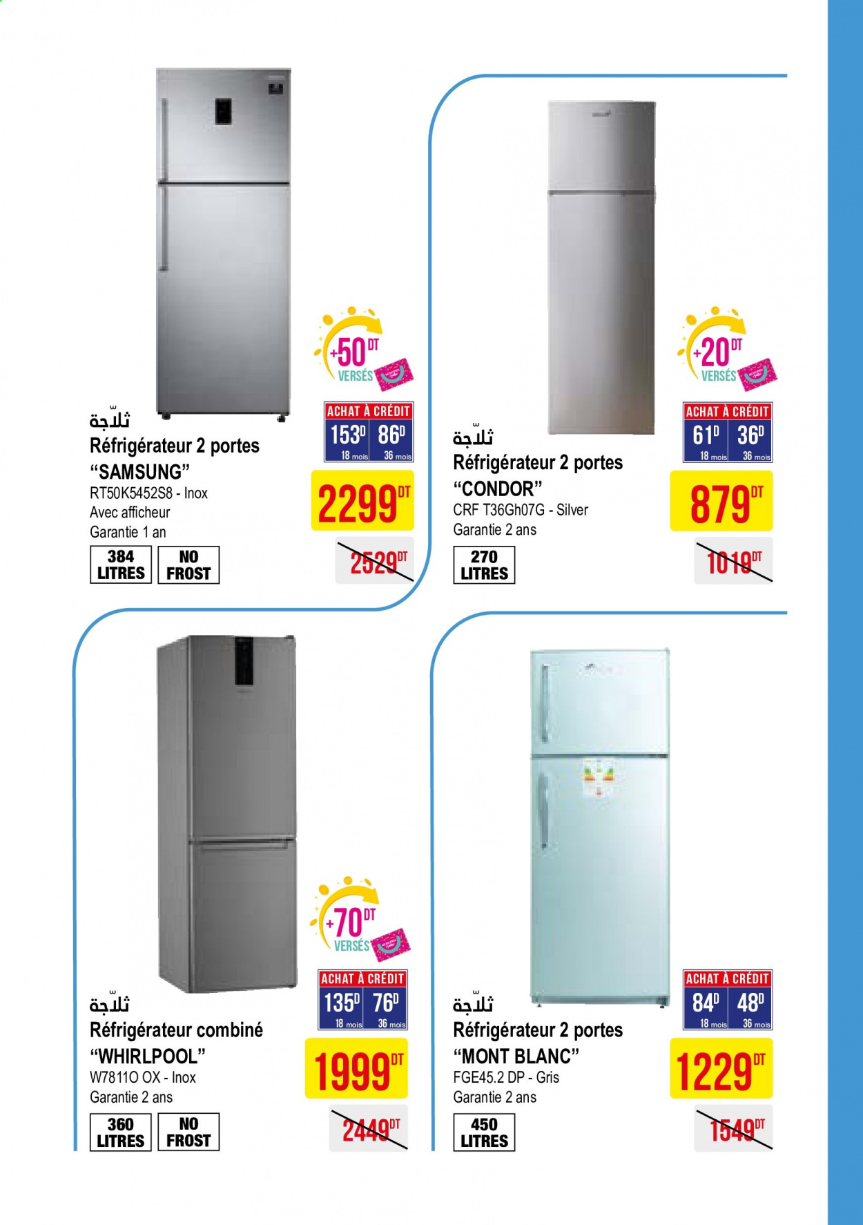 Catalogue Monoprix - 12/07/2021 - 25/07/2021. Page 3