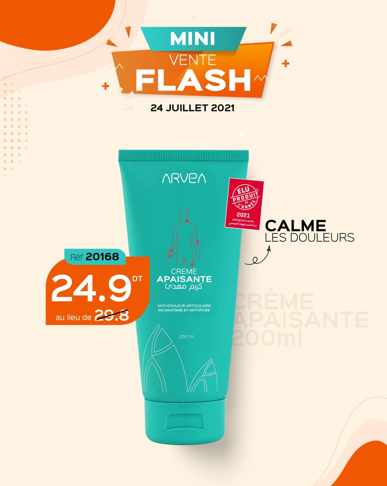 Catalogue ARVEA - 24/07/2021 - 24/07/2021. Page 10