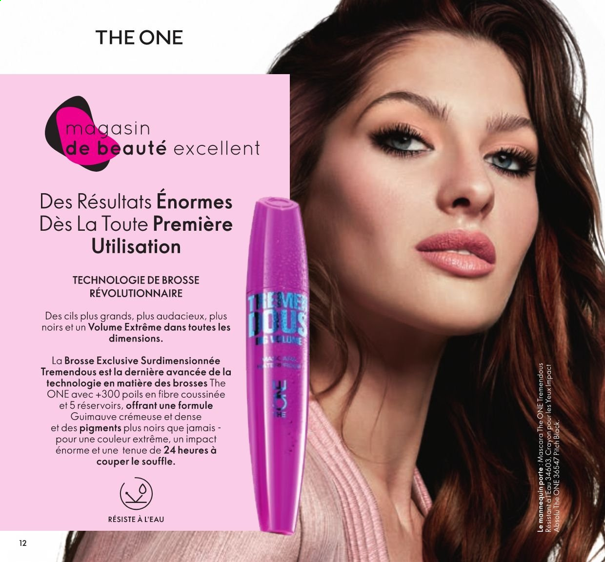 Catalogue Oriflame - 01/08/2021 - 31/08/2021. Page 7