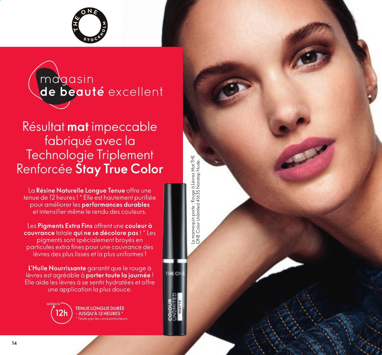 Catalogue Oriflame - 01/08/2021 - 31/08/2021. Page 8