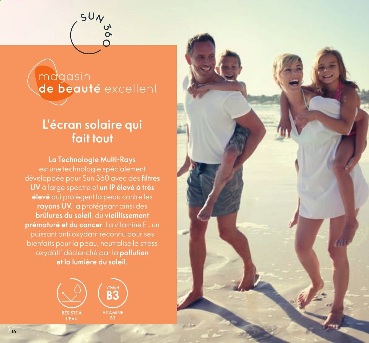 Catalogue Oriflame - 01/08/2021 - 31/08/2021. Page 9