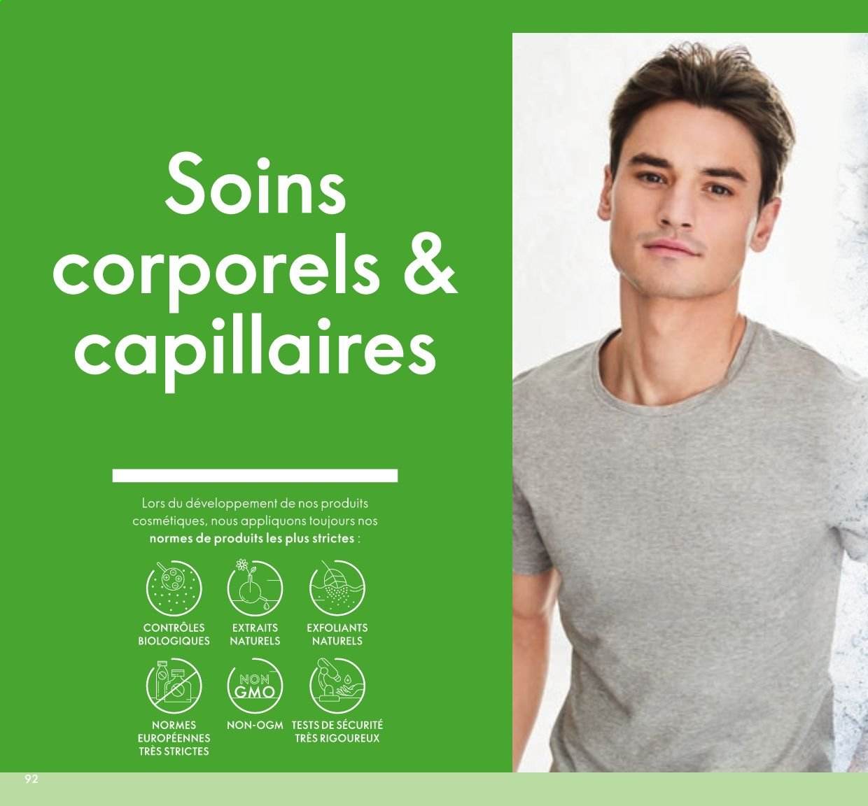 Catalogue Oriflame - 01/08/2021 - 31/08/2021. Page 47