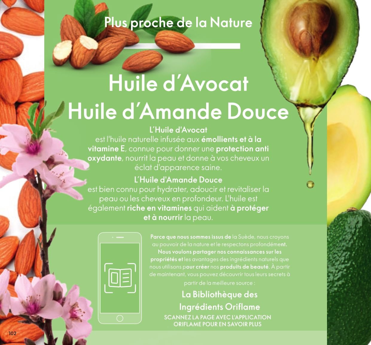 Catalogue Oriflame - 01/08/2021 - 31/08/2021. Page 52