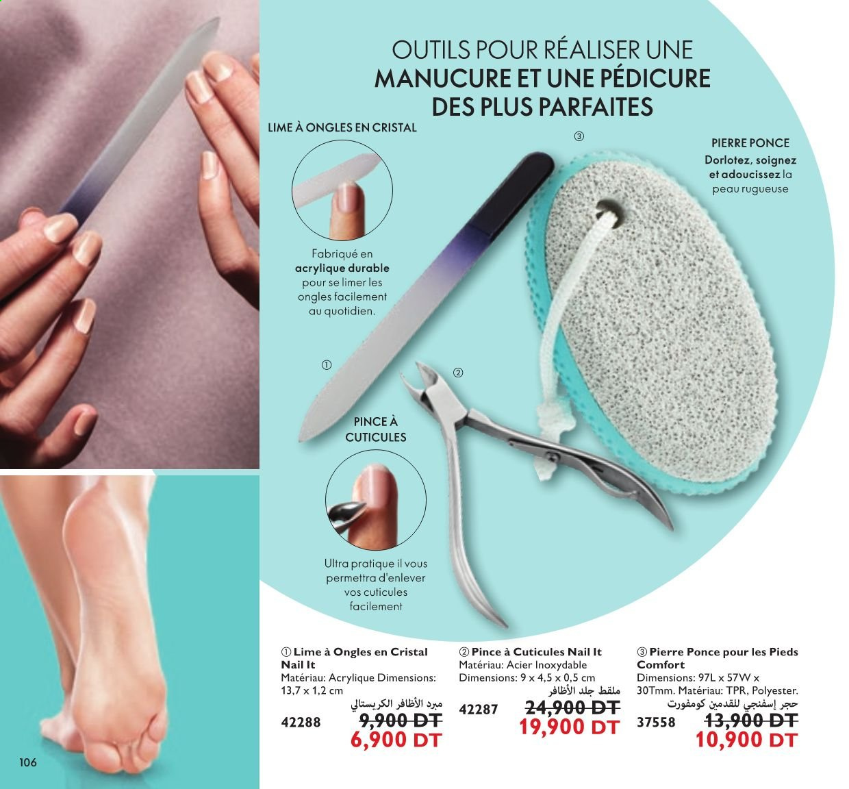 Catalogue Oriflame - 01/08/2021 - 31/08/2021. Page 54