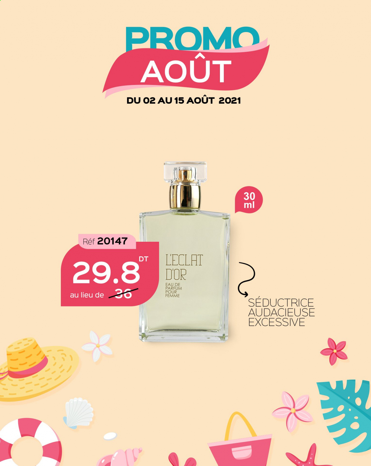 Catalogue ARVEA - 02/08/2021 - 16/08/2021. Page 18