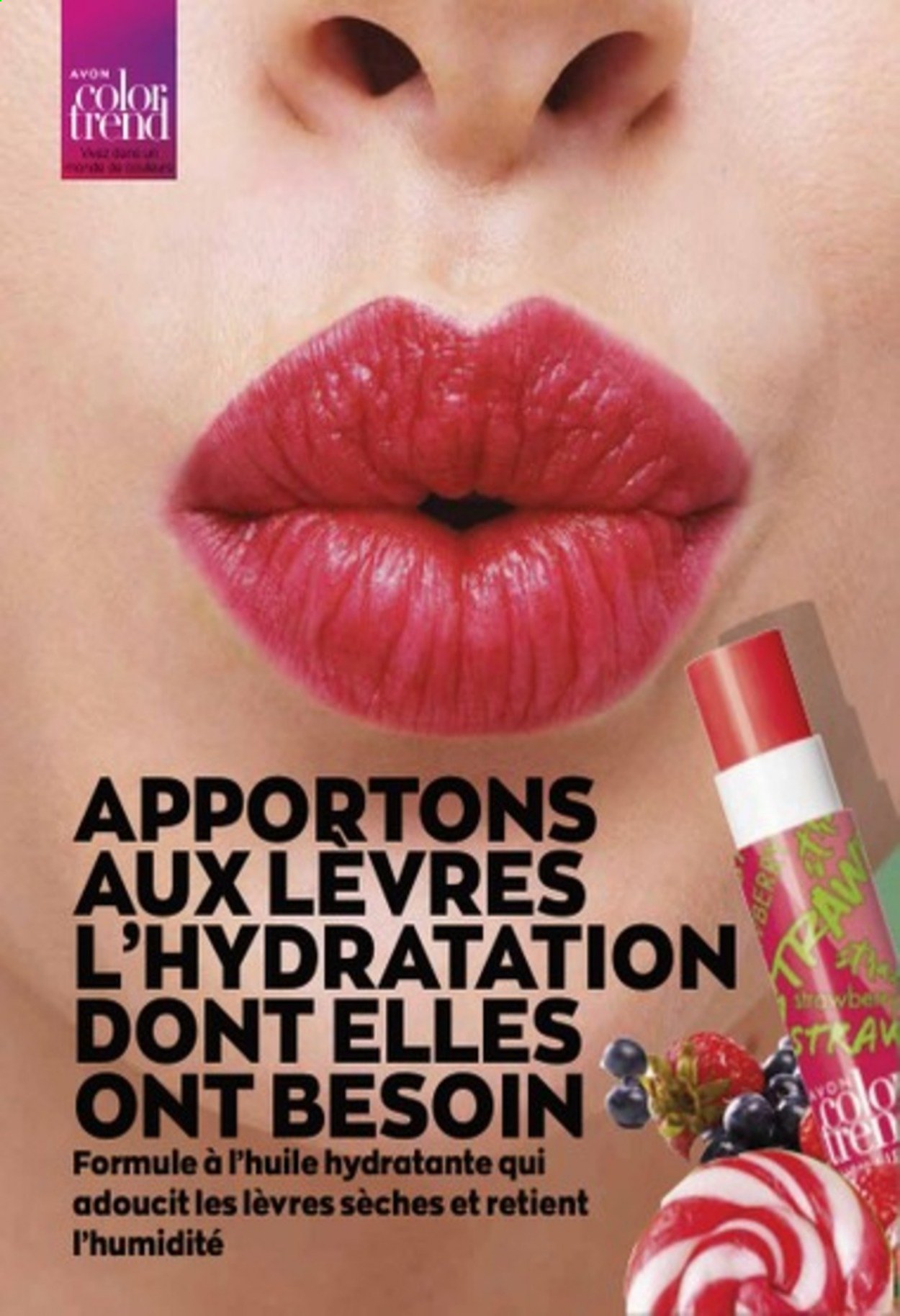 Catalogue Avon - 02/08/2021 - 04/09/2021. Page 31