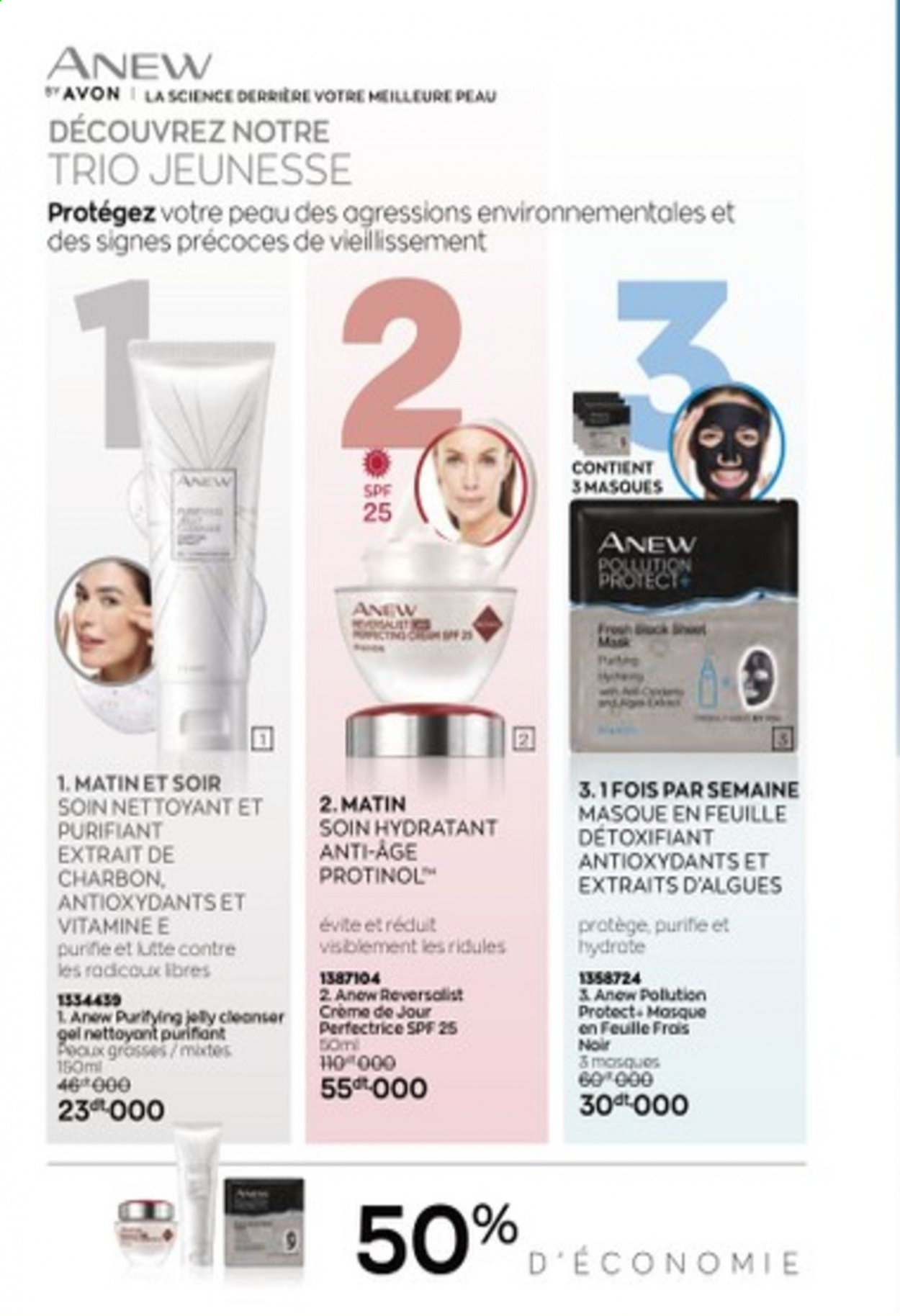Catalogue Avon - 02/08/2021 - 04/09/2021. Page 72