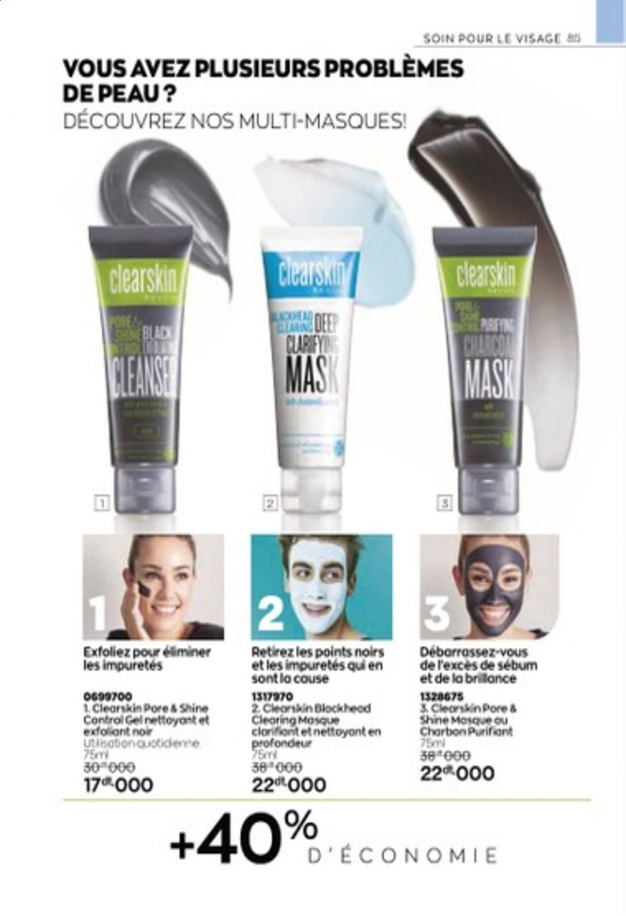 Catalogue Avon - 02/08/2021 - 04/09/2021. Page 79