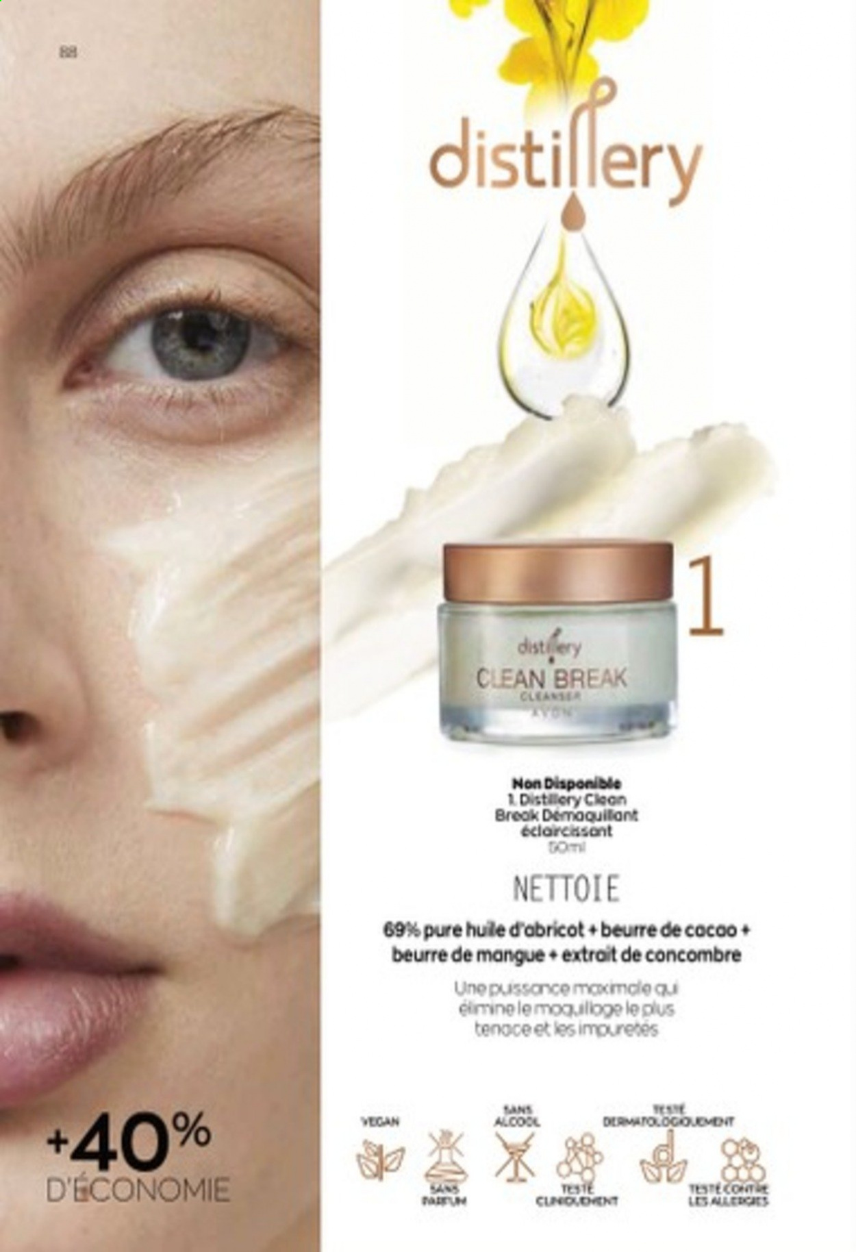 Catalogue Avon - 02/08/2021 - 04/09/2021. Page 82