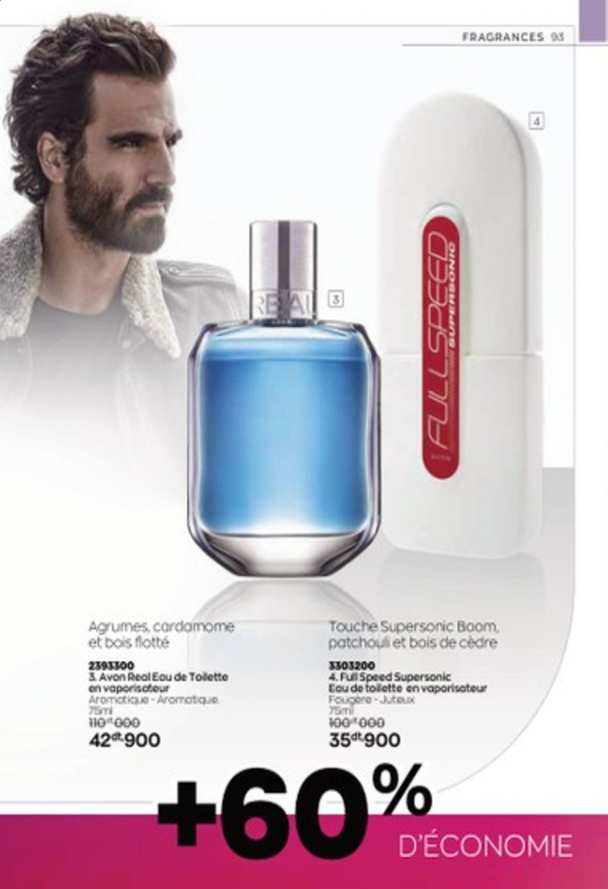 Catalogue Avon - 02/08/2021 - 04/09/2021. Page 87