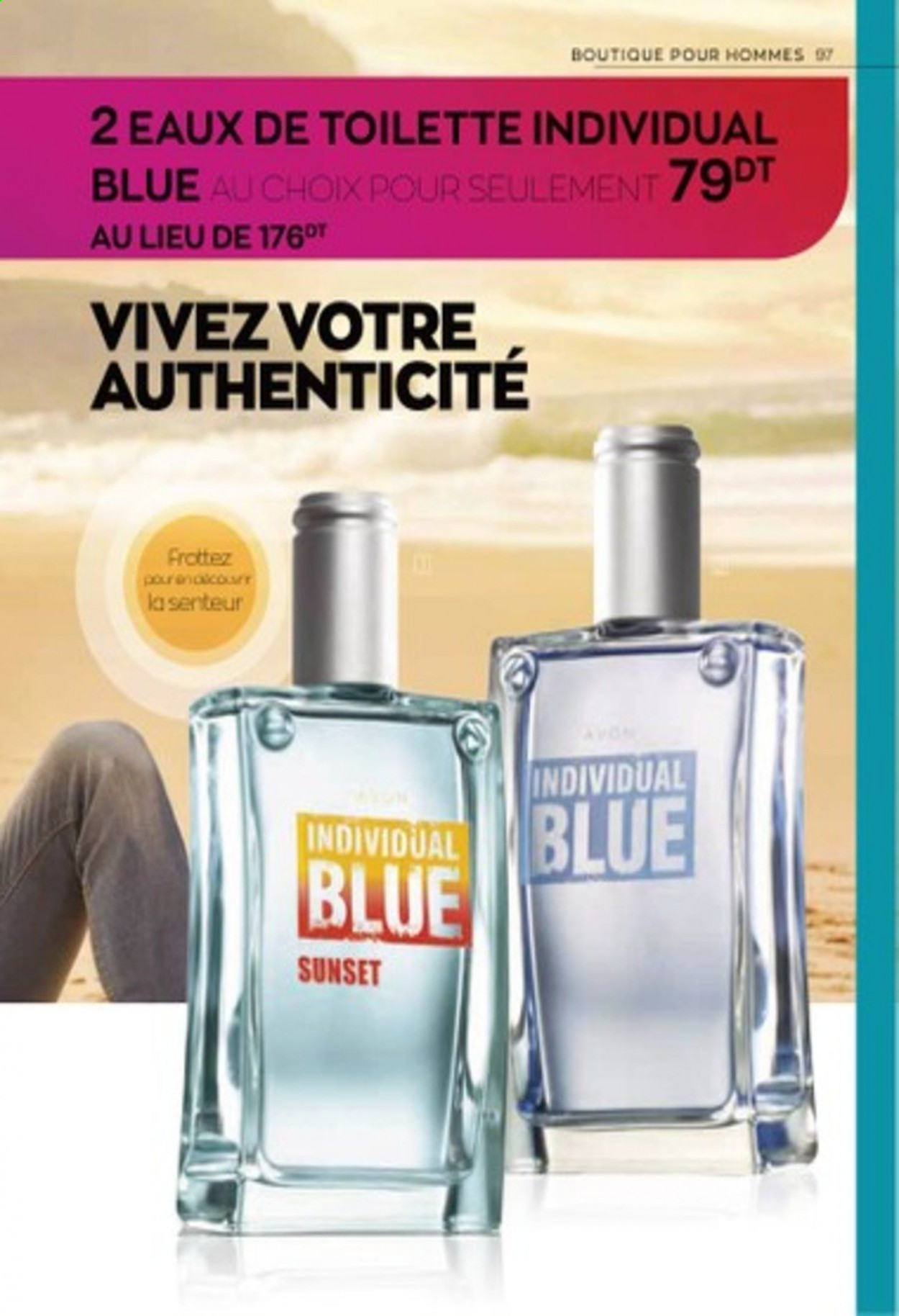 Catalogue Avon - 02/08/2021 - 04/09/2021. Page 91