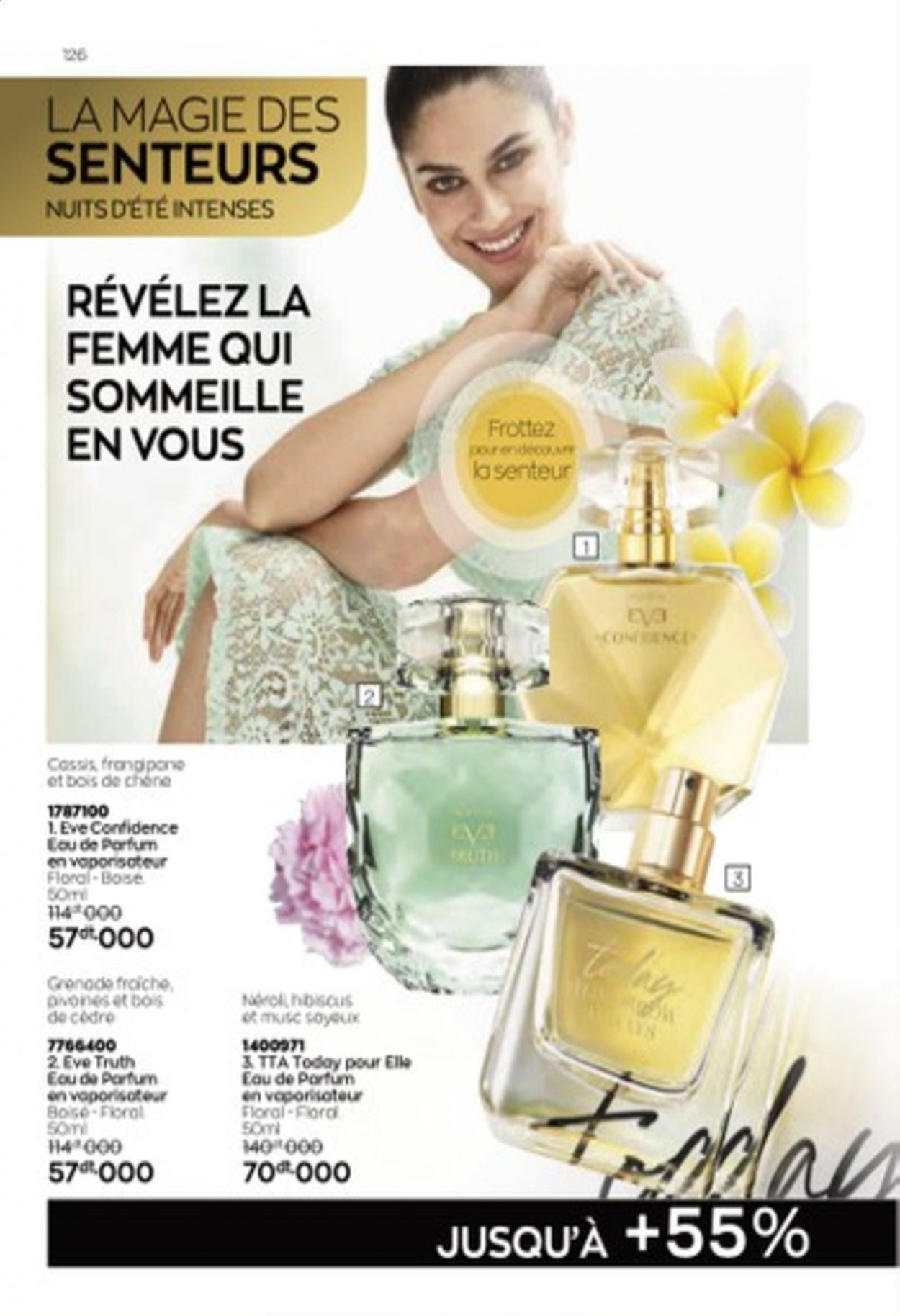 Catalogue Avon - 02/08/2021 - 04/09/2021. Page 119