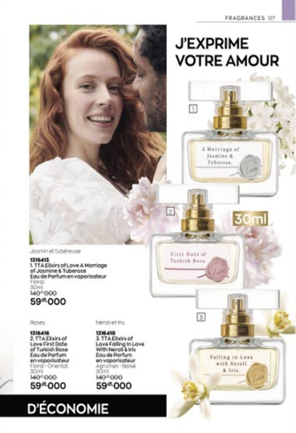 Catalogue Avon - 02/08/2021 - 04/09/2021. Page 120