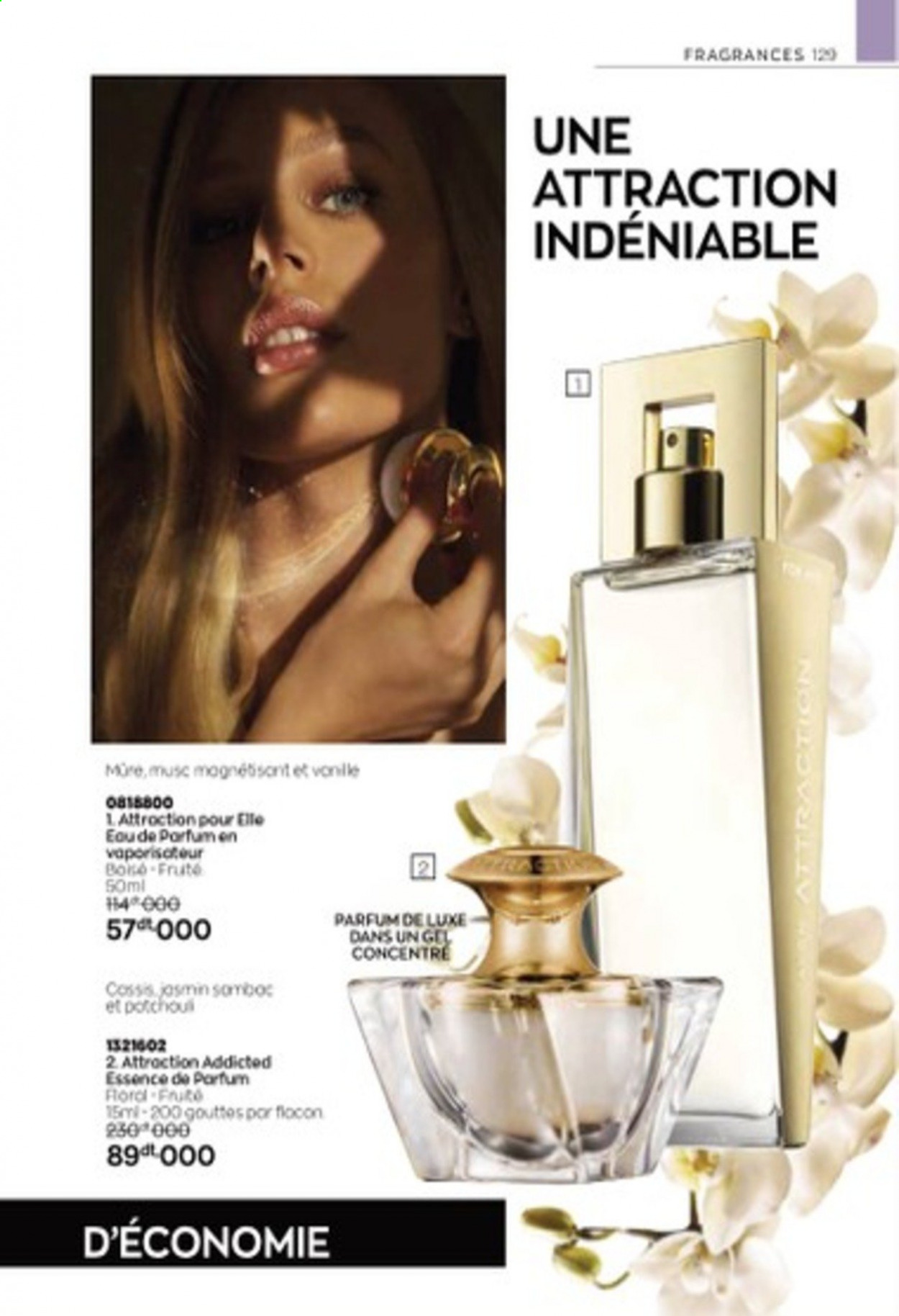 Catalogue Avon - 02/08/2021 - 04/09/2021. Page 122